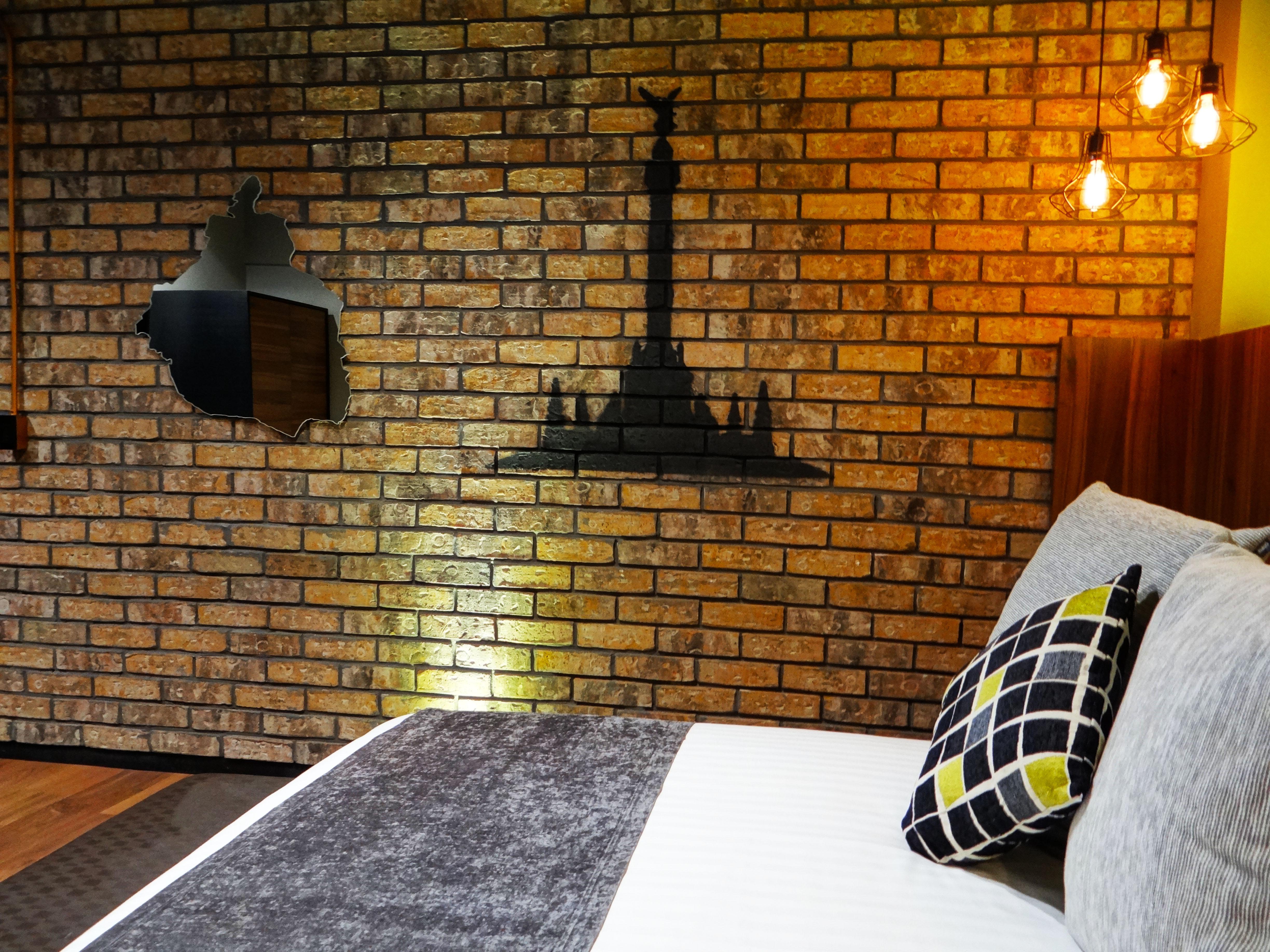 Cadillac Boutique Hotel