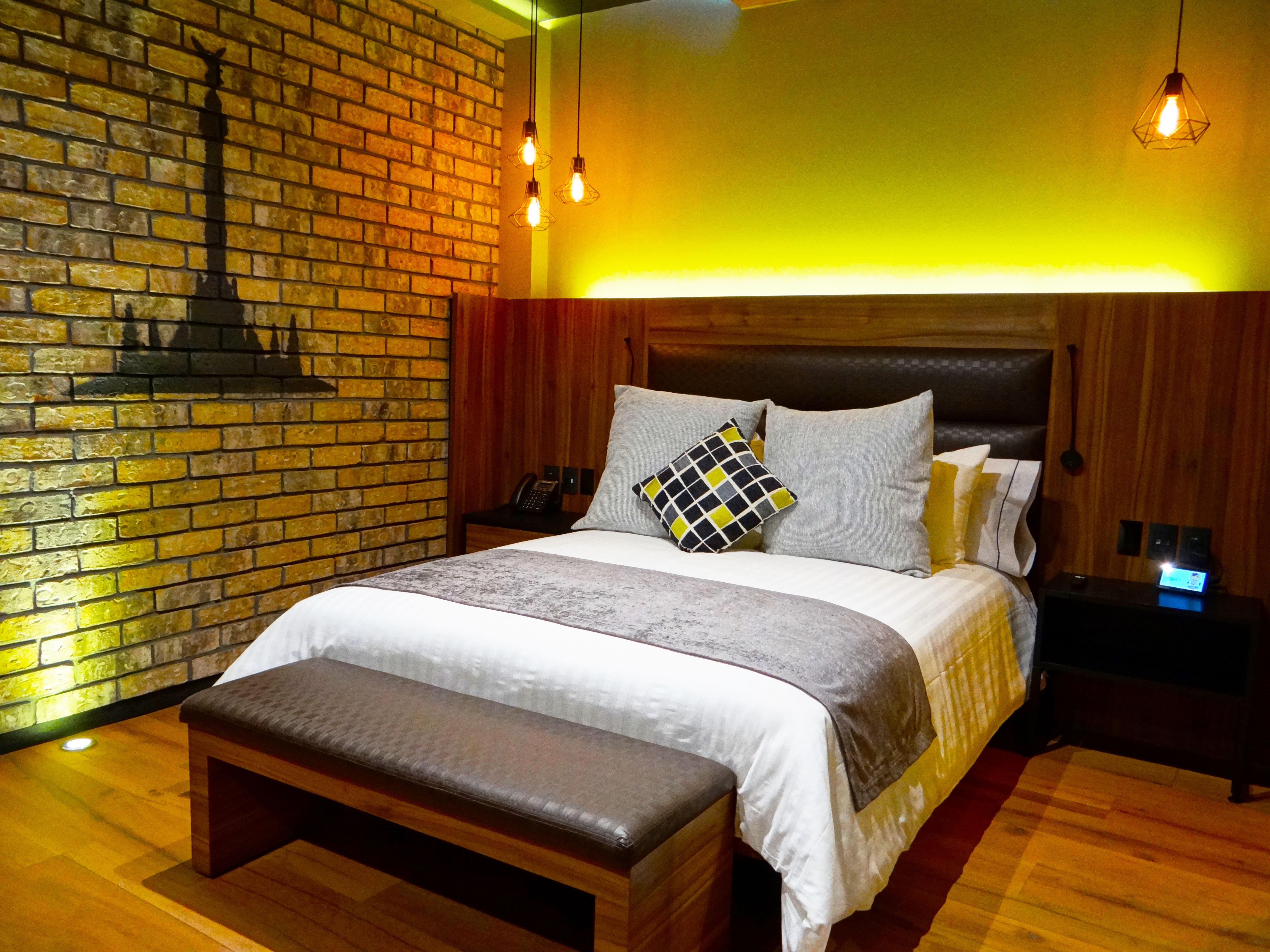 Hotel Cadillac Boutique