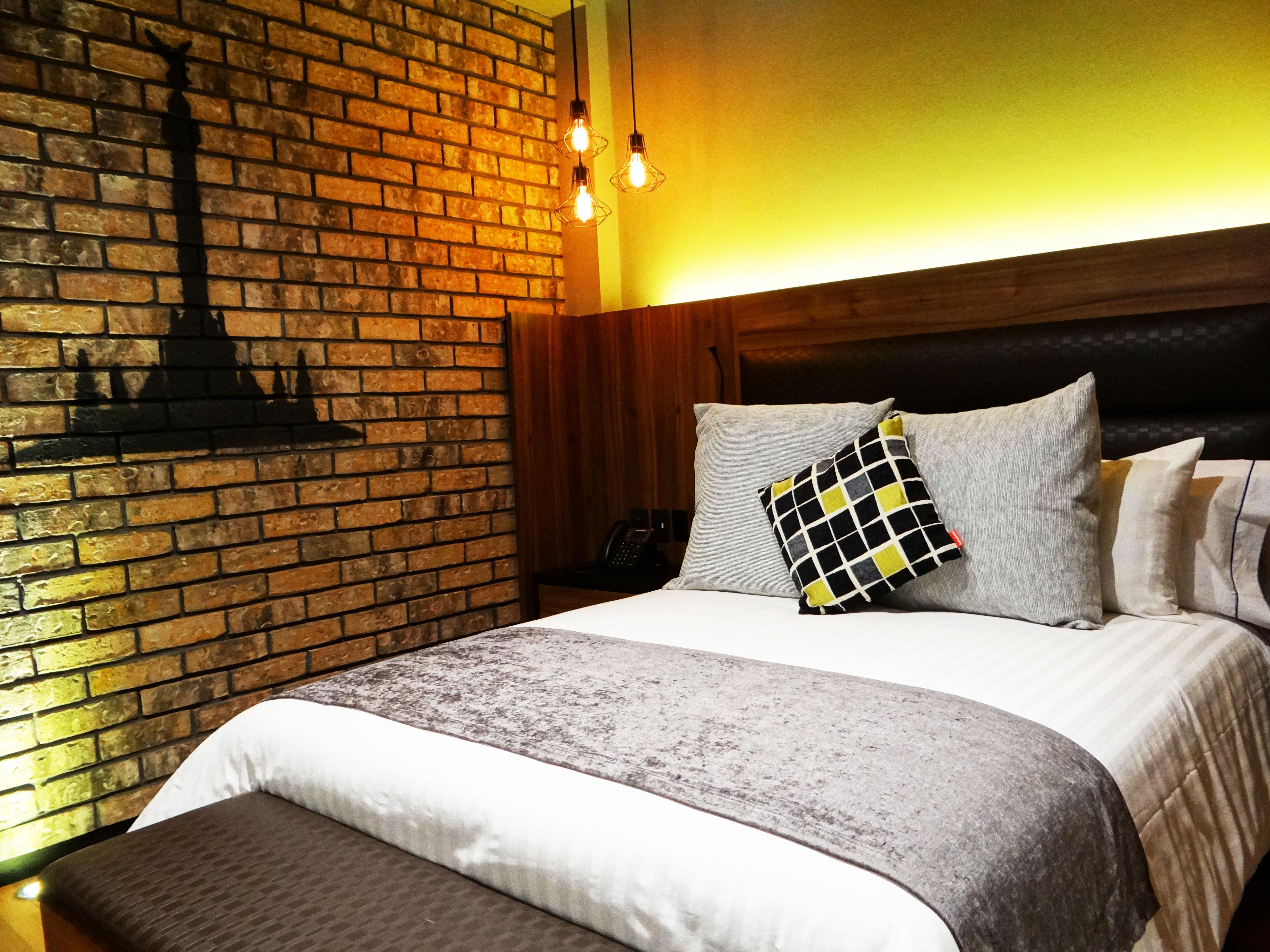 Hotel Cadillac Boutique