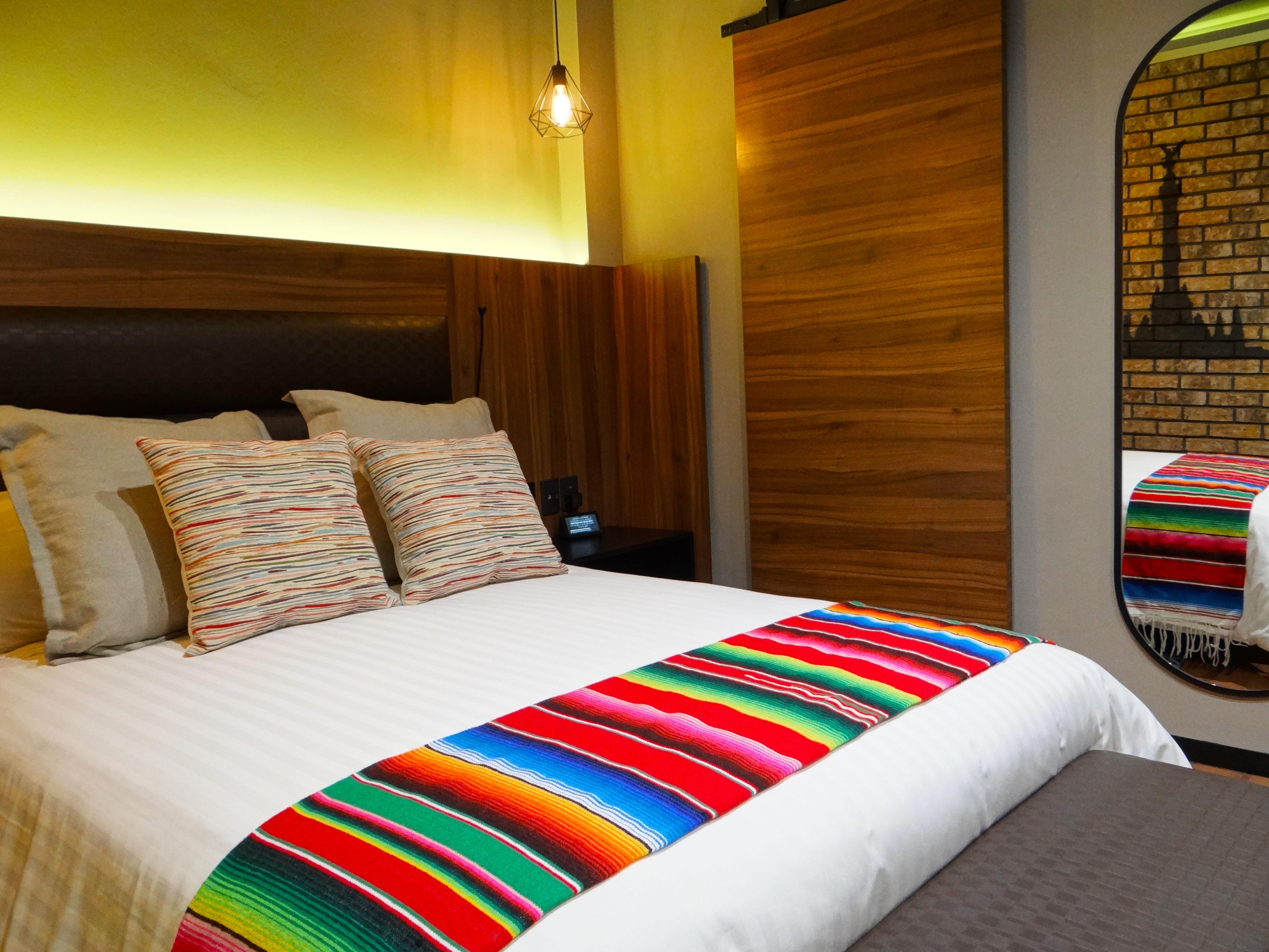 Cadillac Boutique Hotel