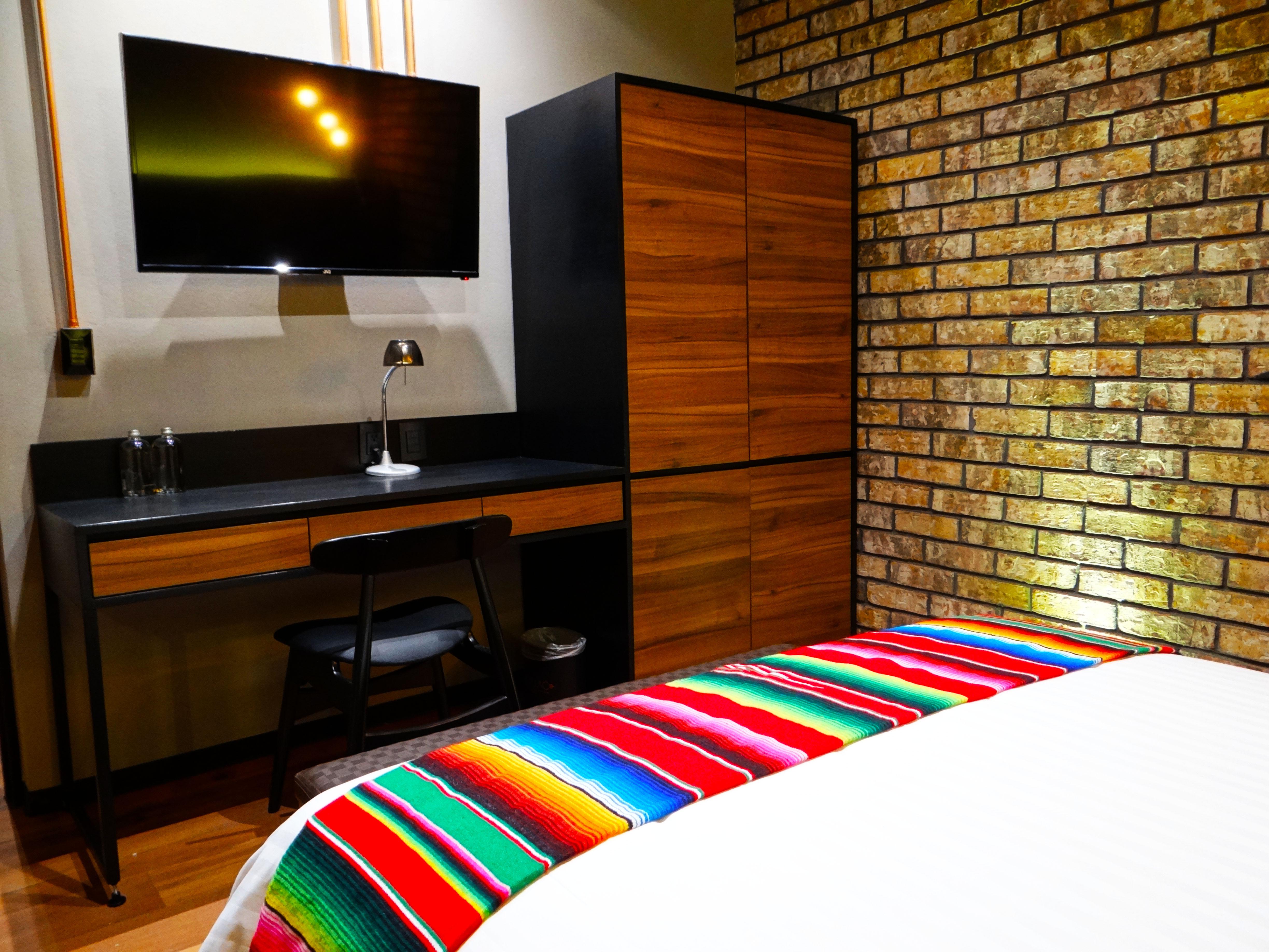 Cadillac Boutique Hotel