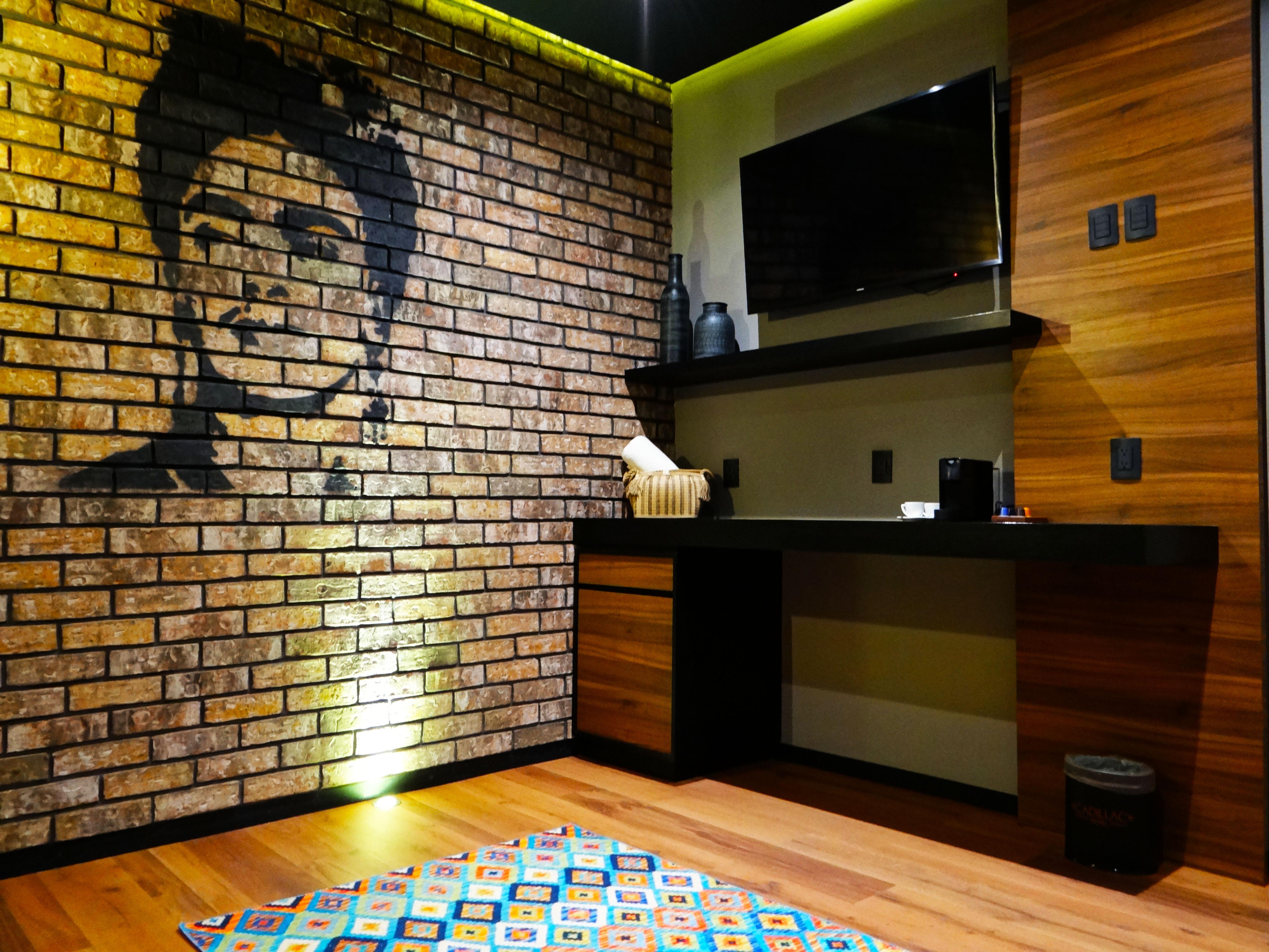 Cadillac Boutique Hotel