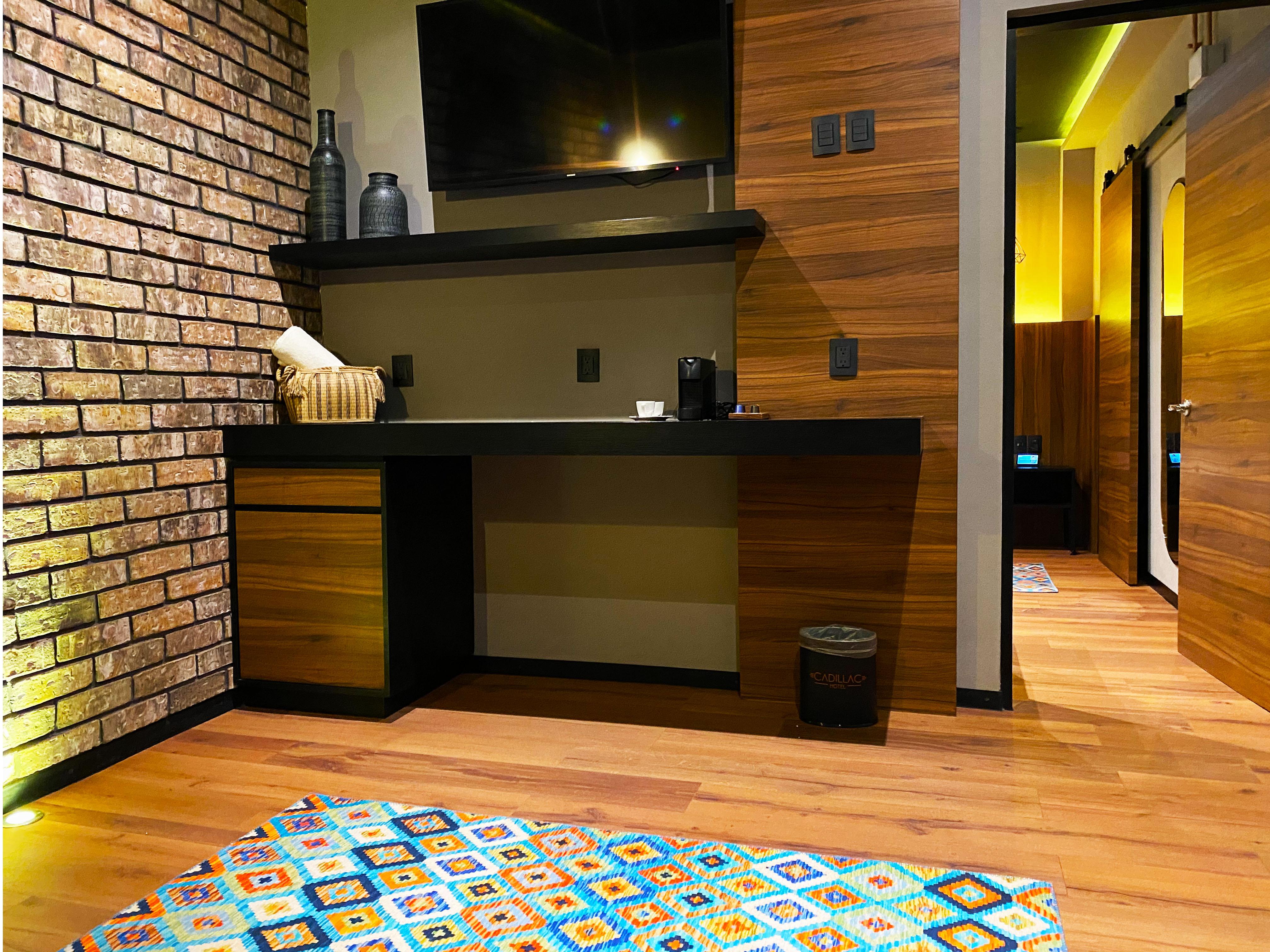Hotel Cadillac Boutique Cidade do México