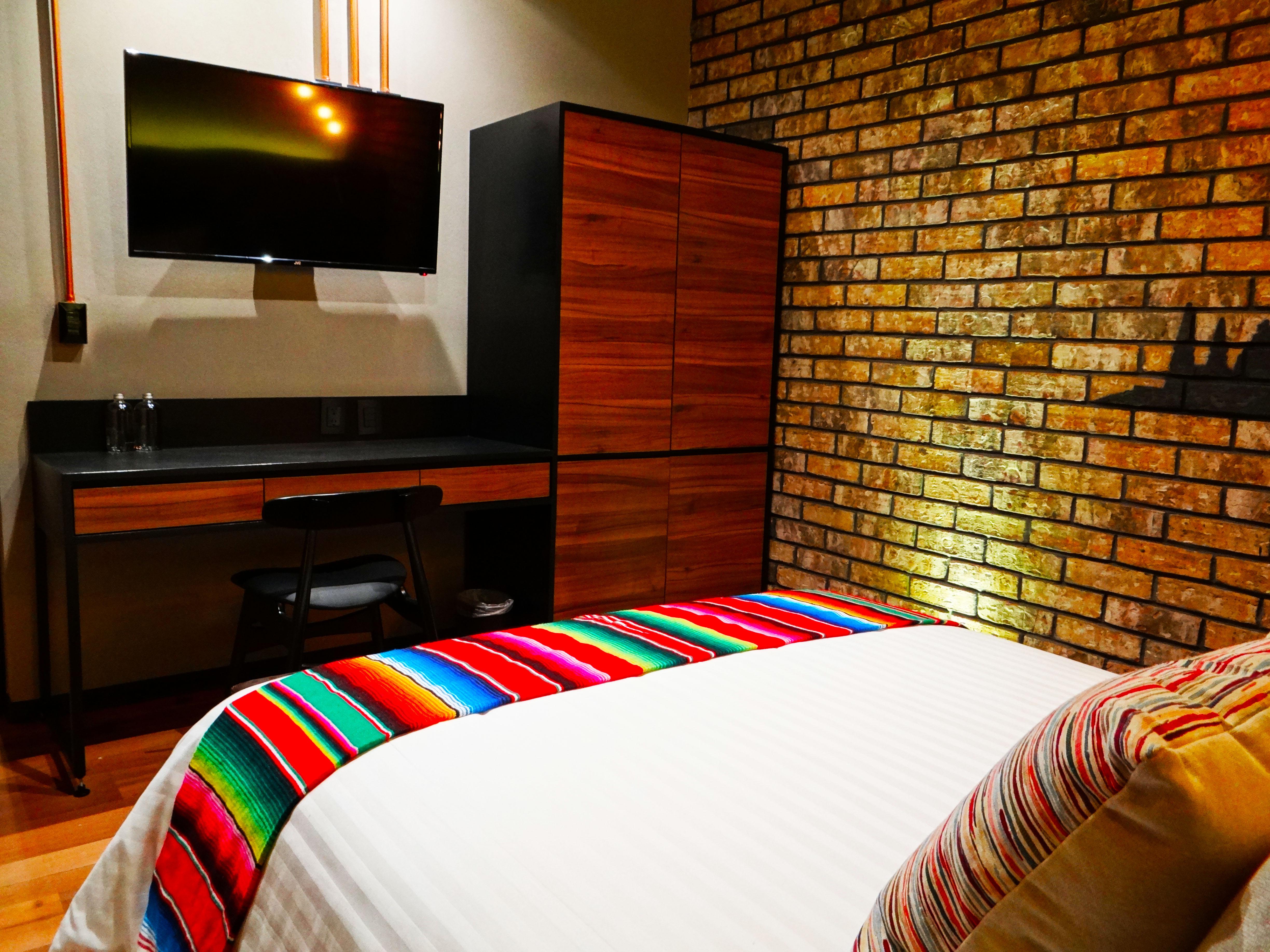 Cadillac Boutique Hotel Cidade do México