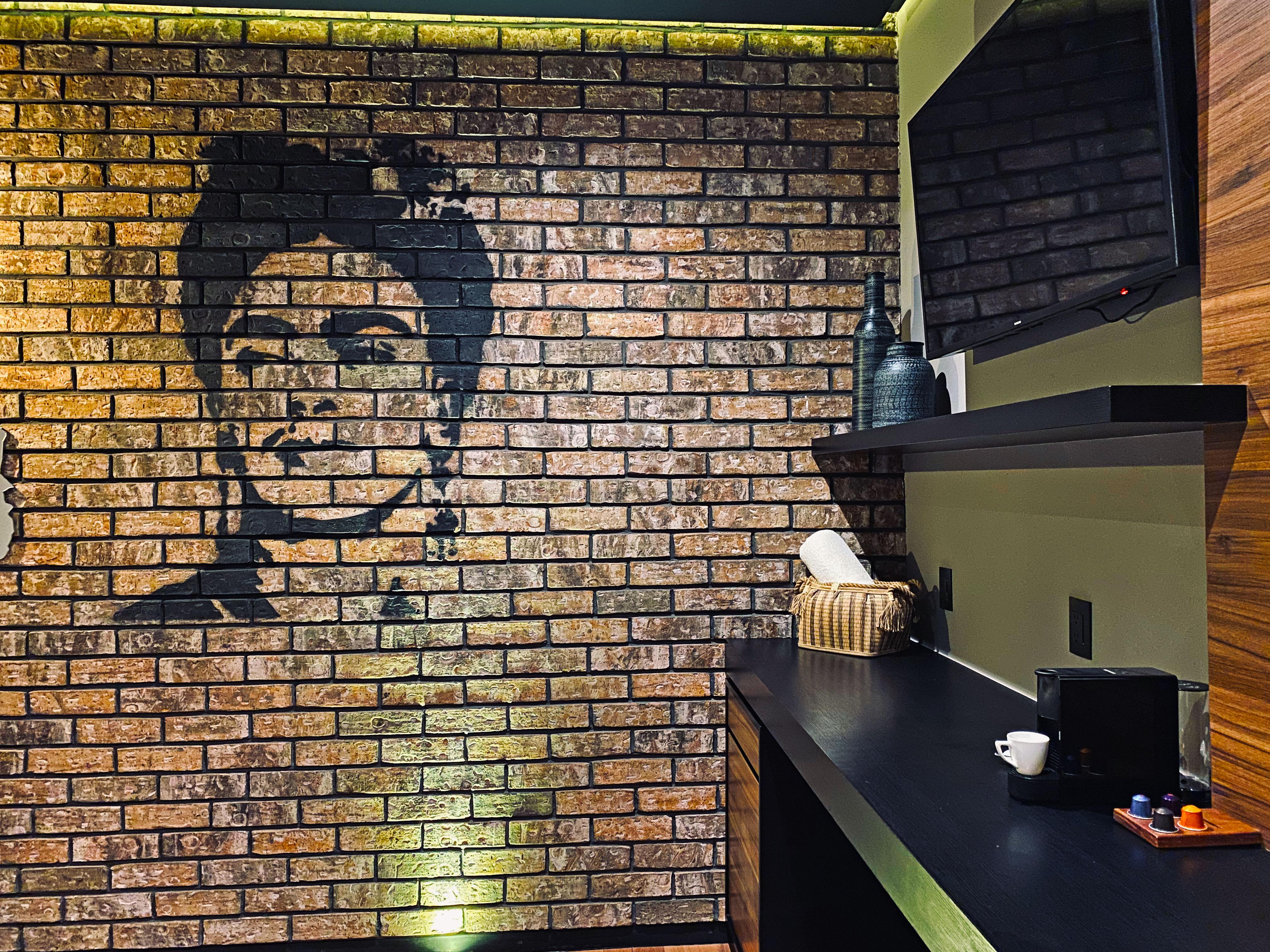 Cadillac Boutique Hotel