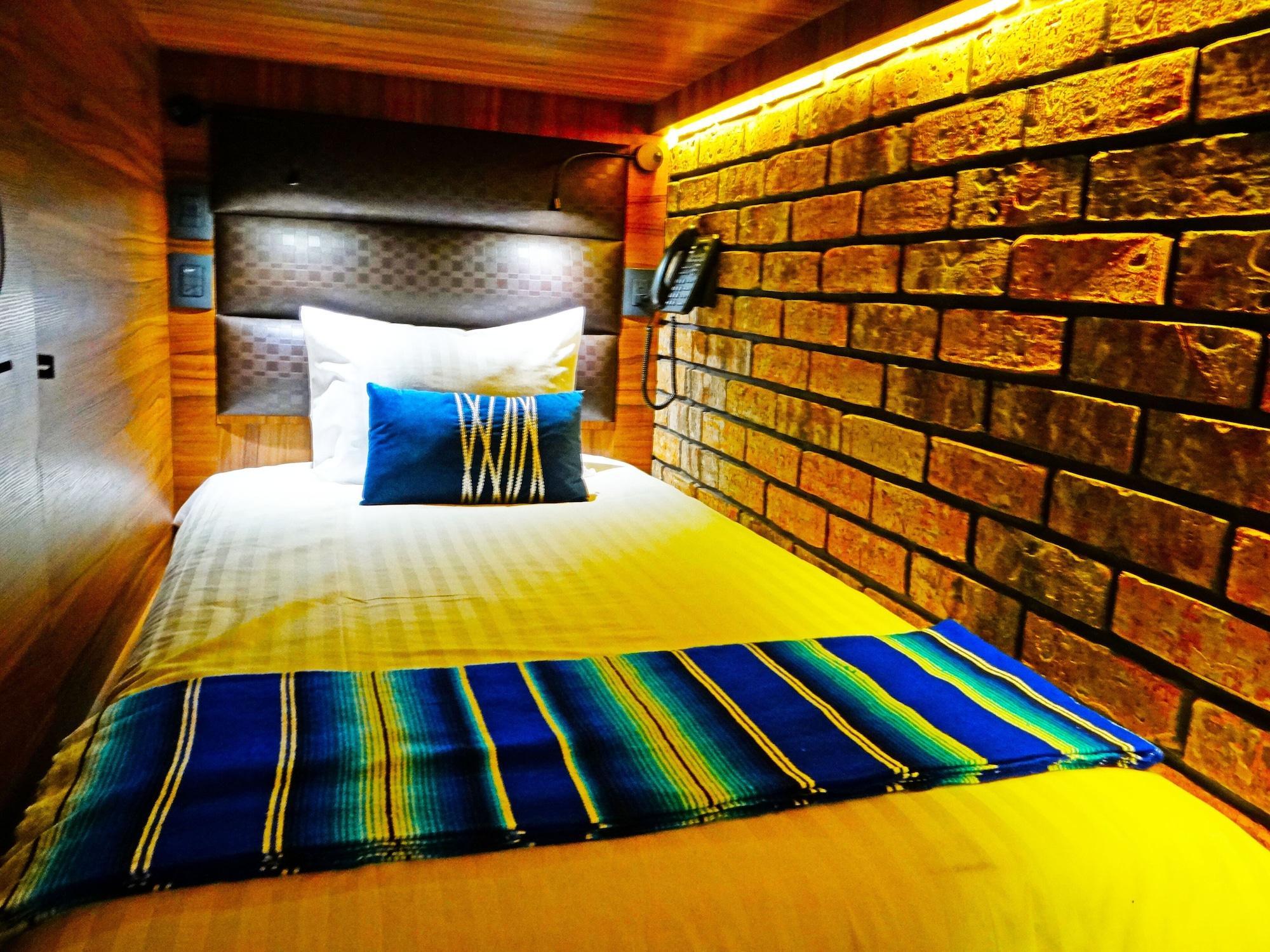Hotel Cadillac Boutique 4*