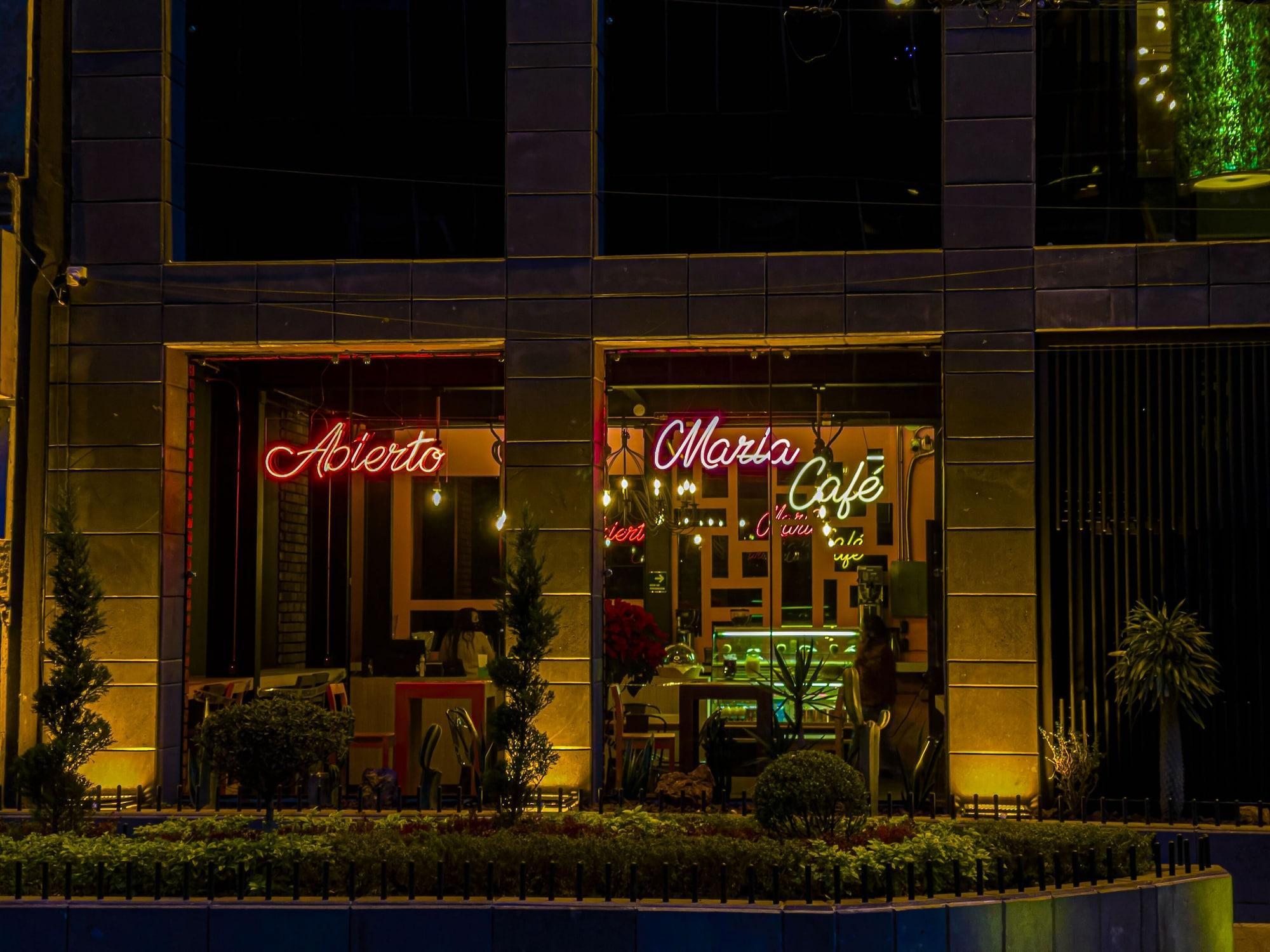 Hotel Cadillac Boutique