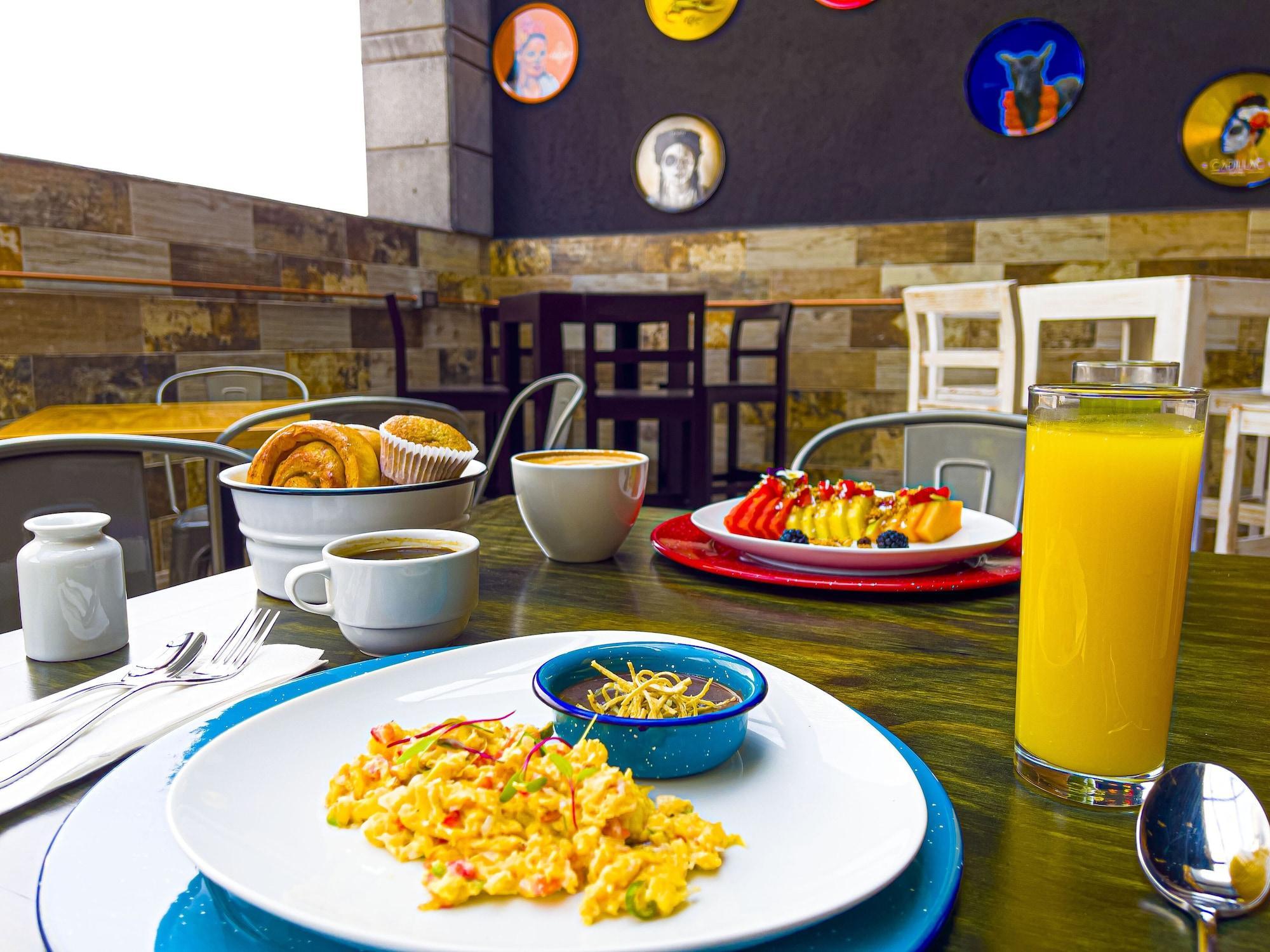 Hotel Cadillac Boutique 4*