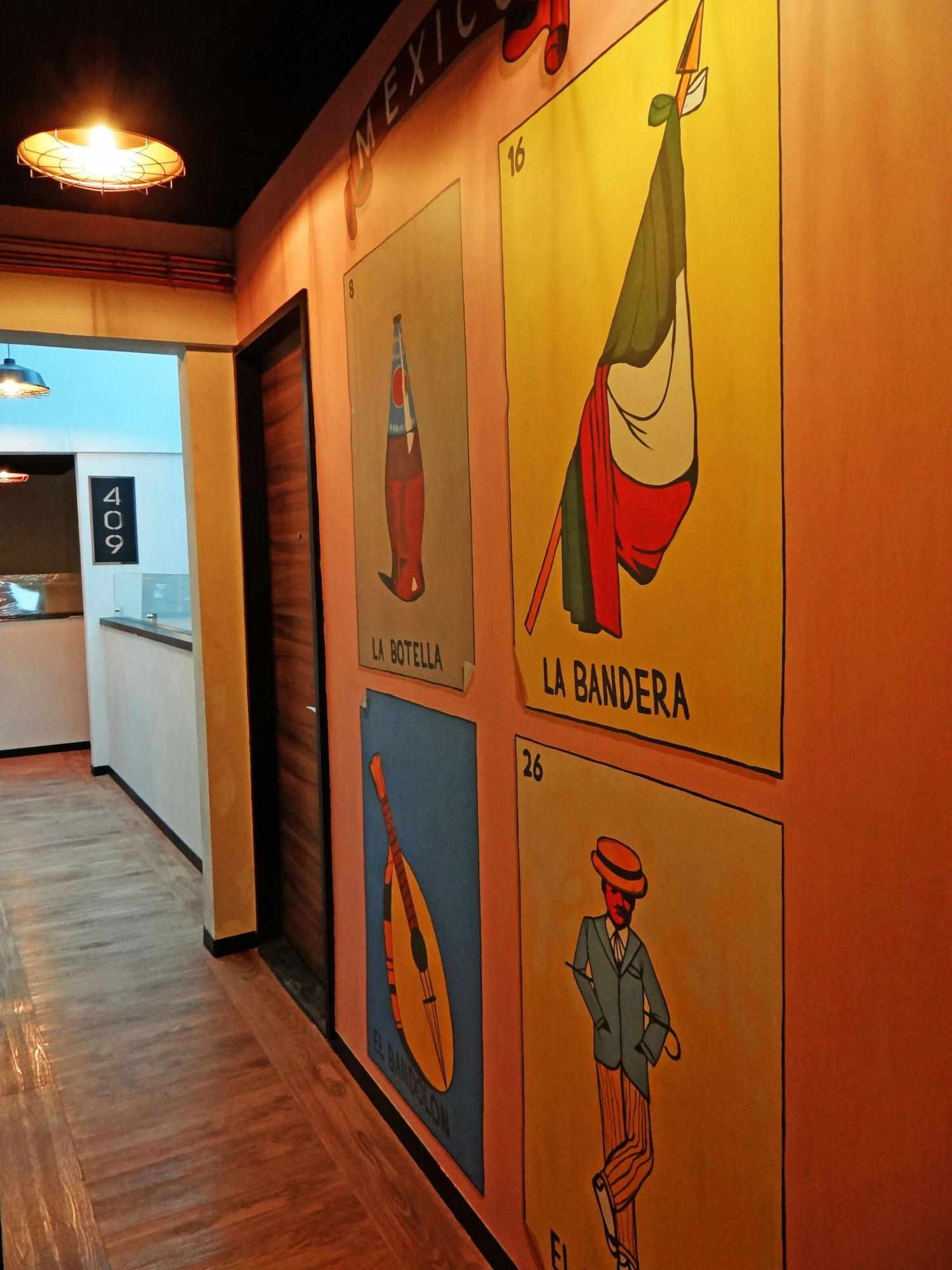 Cadillac Boutique Hotel