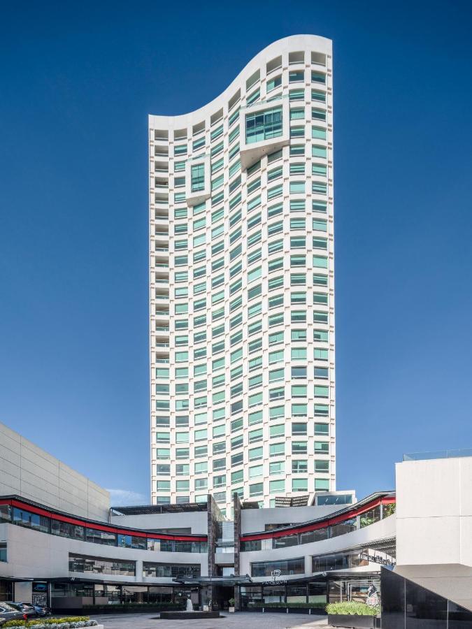 The Paragon Santa Fe By Accor 5* México DF