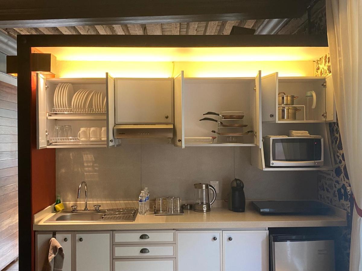 Casa Sauto Con Balcon Apartamento *