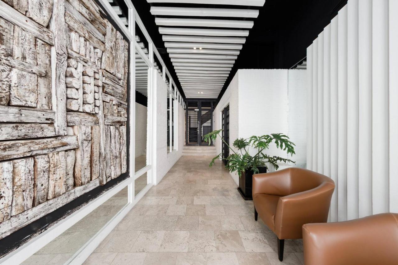 Apartamento Edificio Remodelado. Frente Al Munal. Centro Histórico