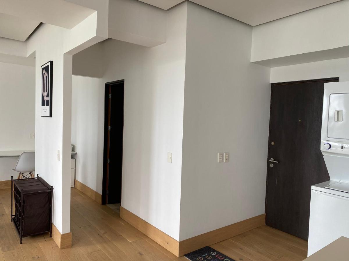 Apartamento Loft