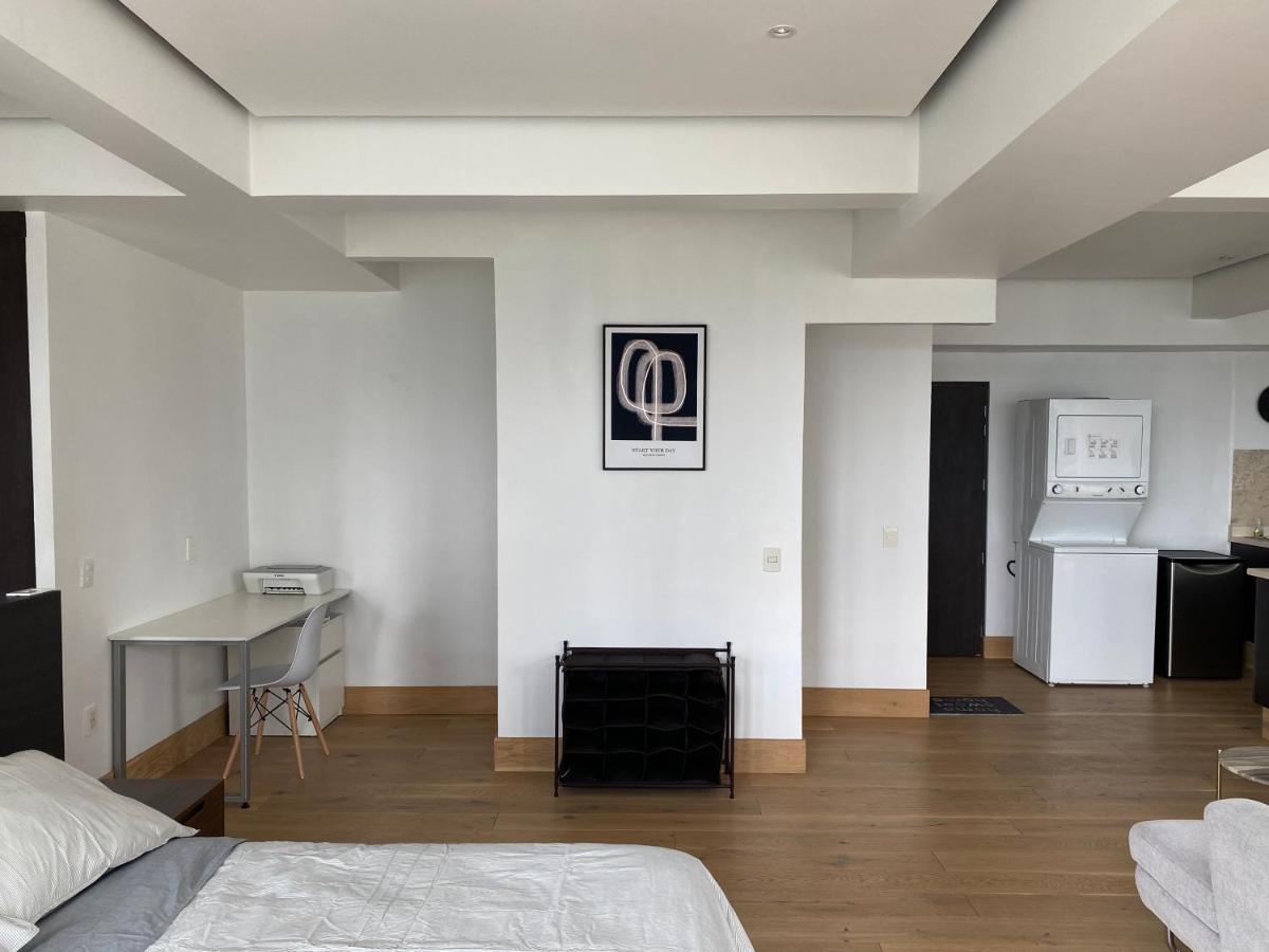Loft México DF