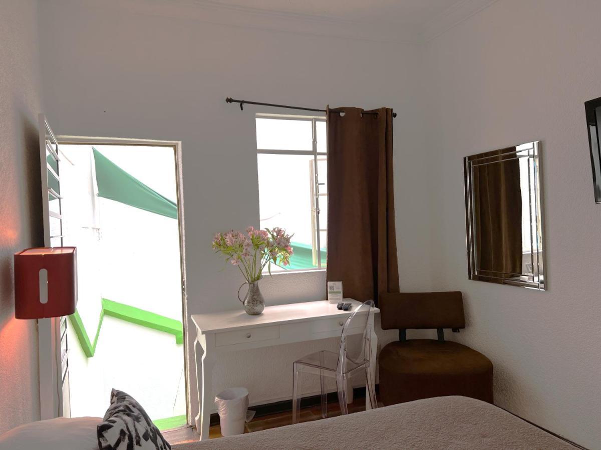 Bed & Breakfast Condesa And Mexico City