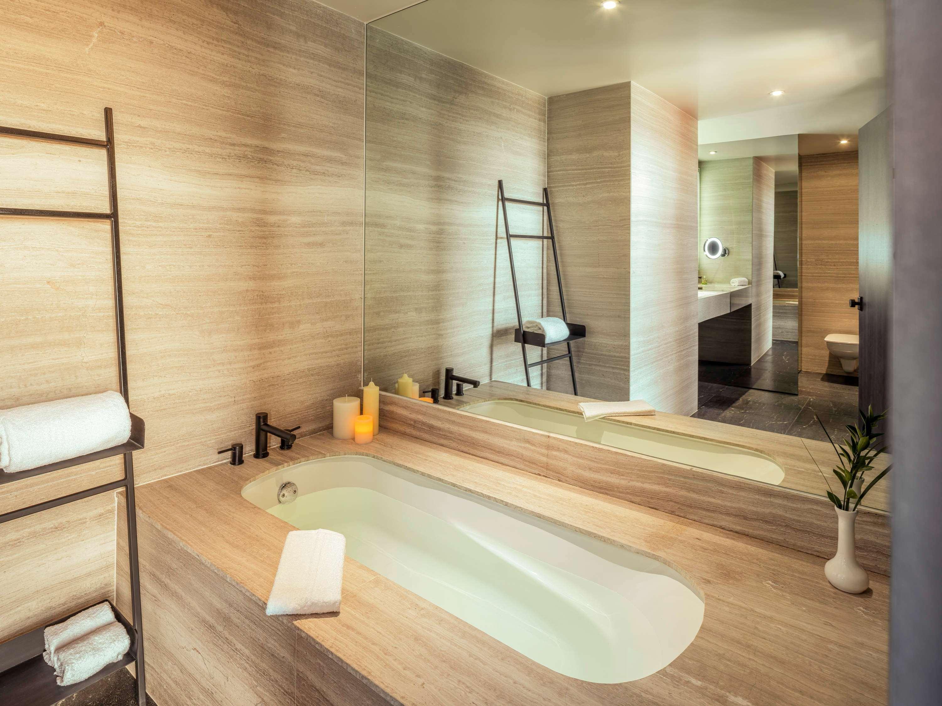 Novotel Toreo Hotel