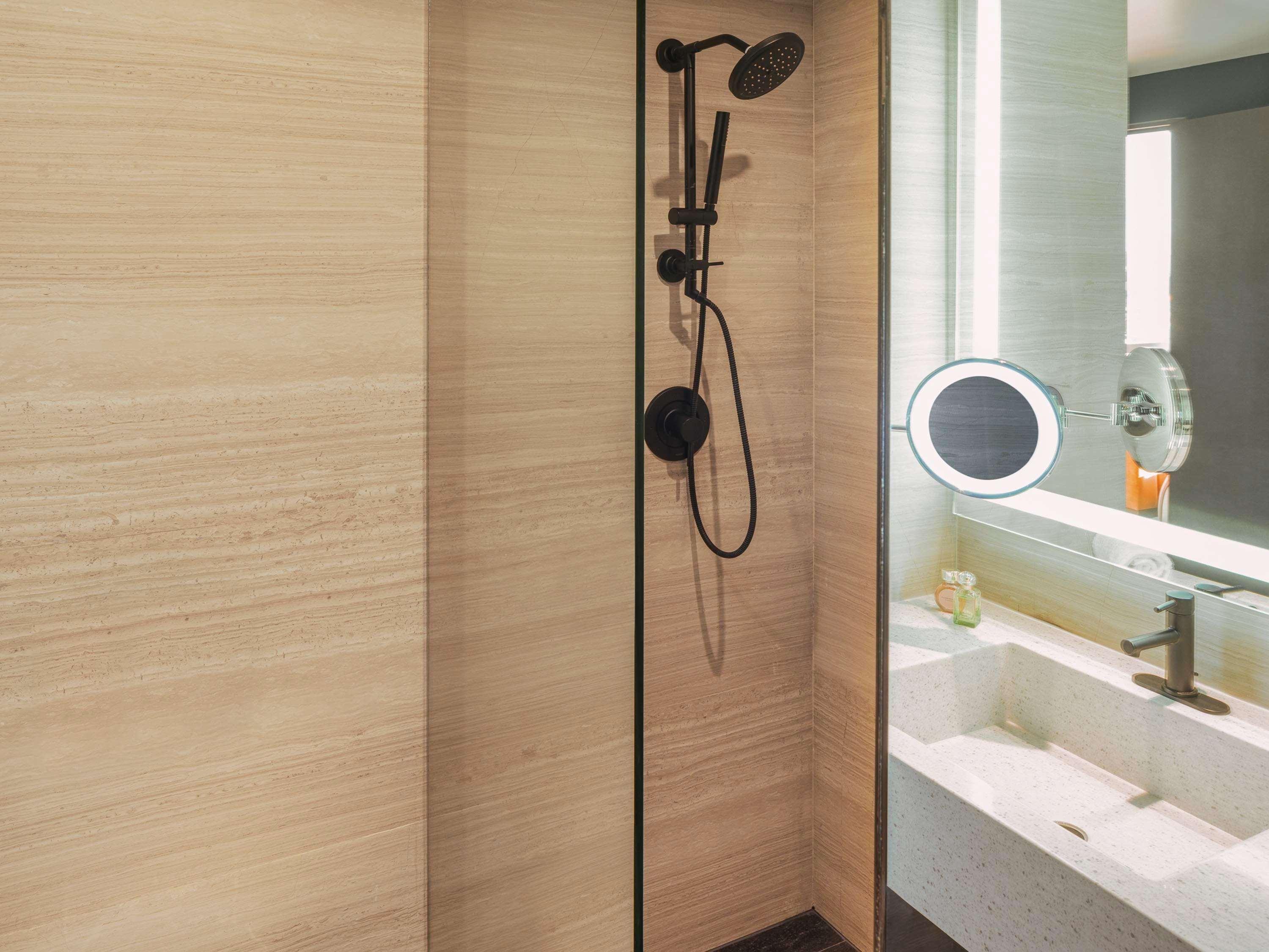 Hotel Novotel Toreo Mexico City