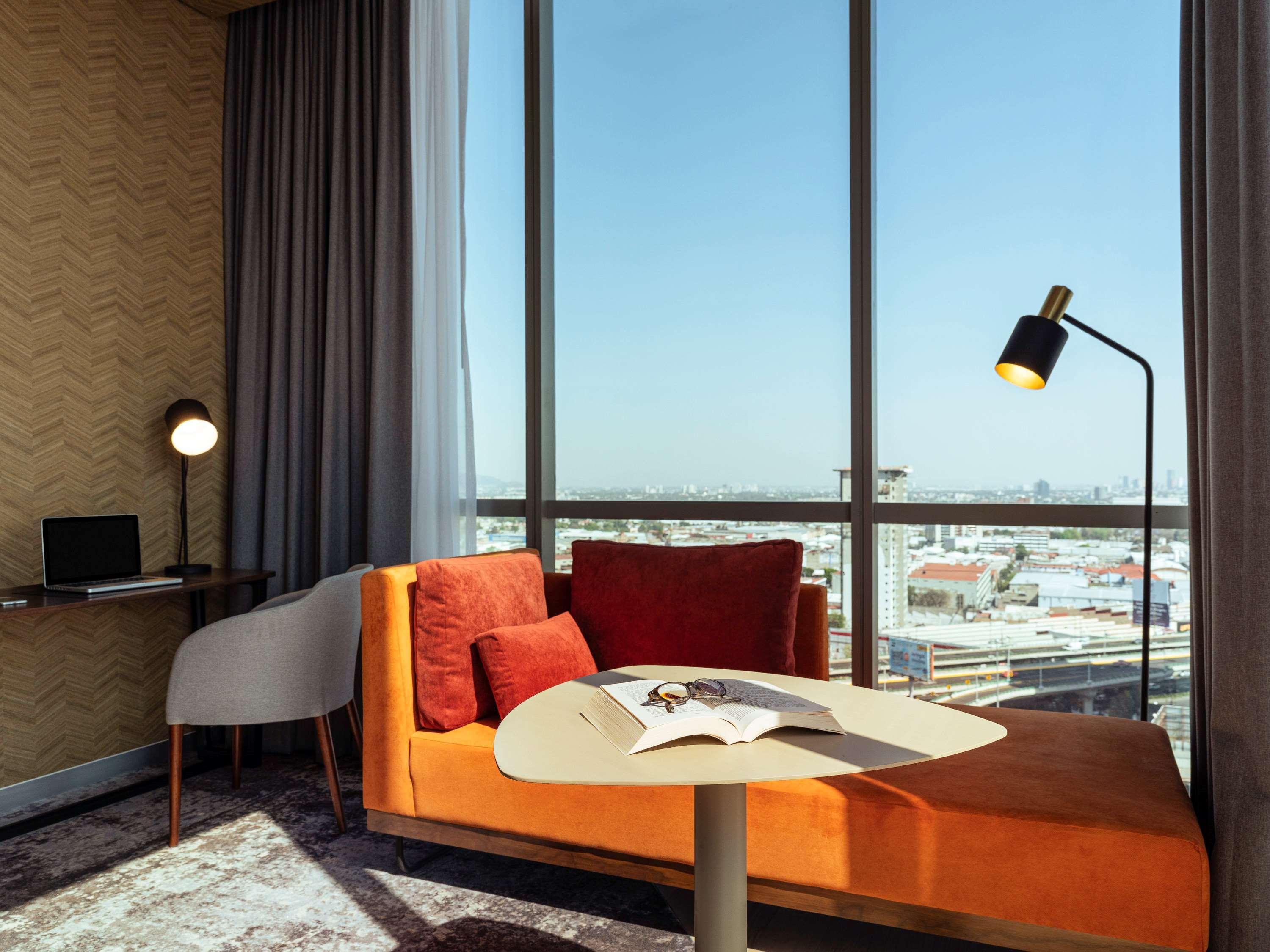Novotel Toreo Hotel Mexico City
