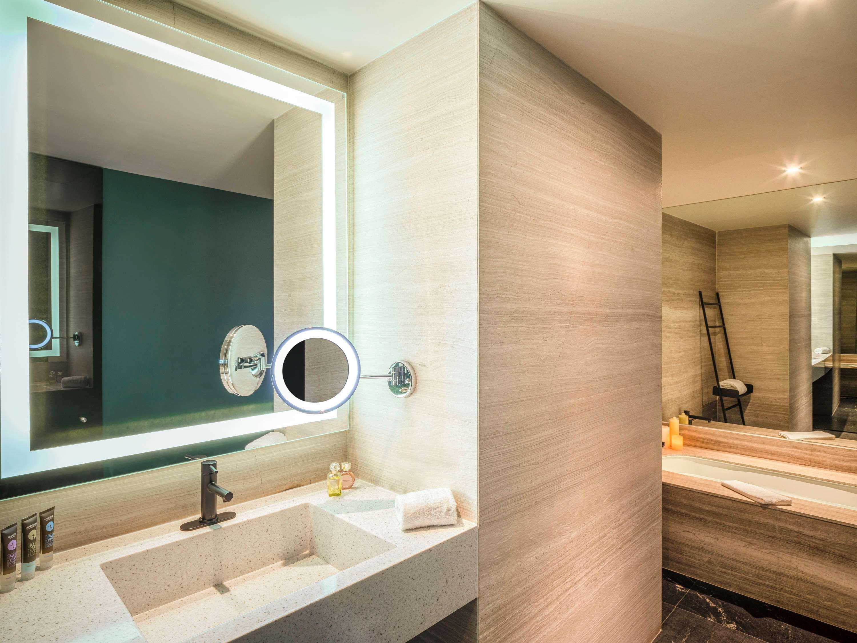 Novotel Toreo Hotel