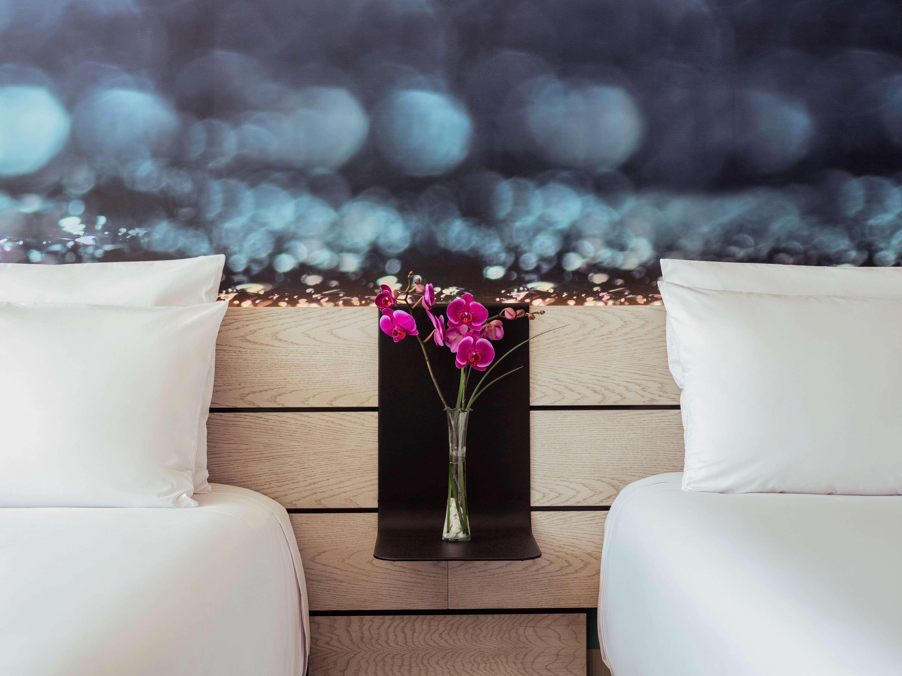 Novotel Toreo Hotel Mexico City