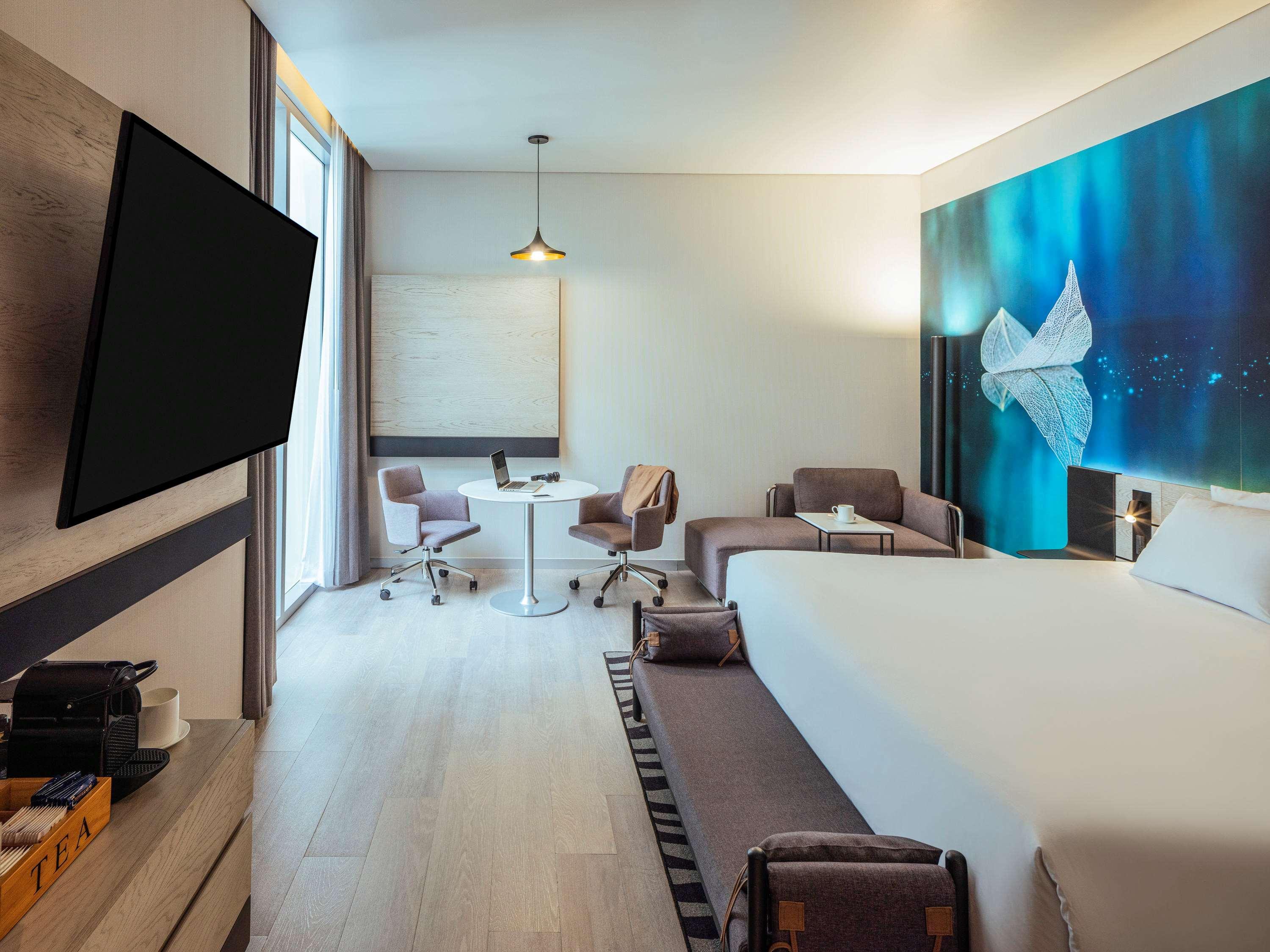 Novotel Toreo Mexico City
