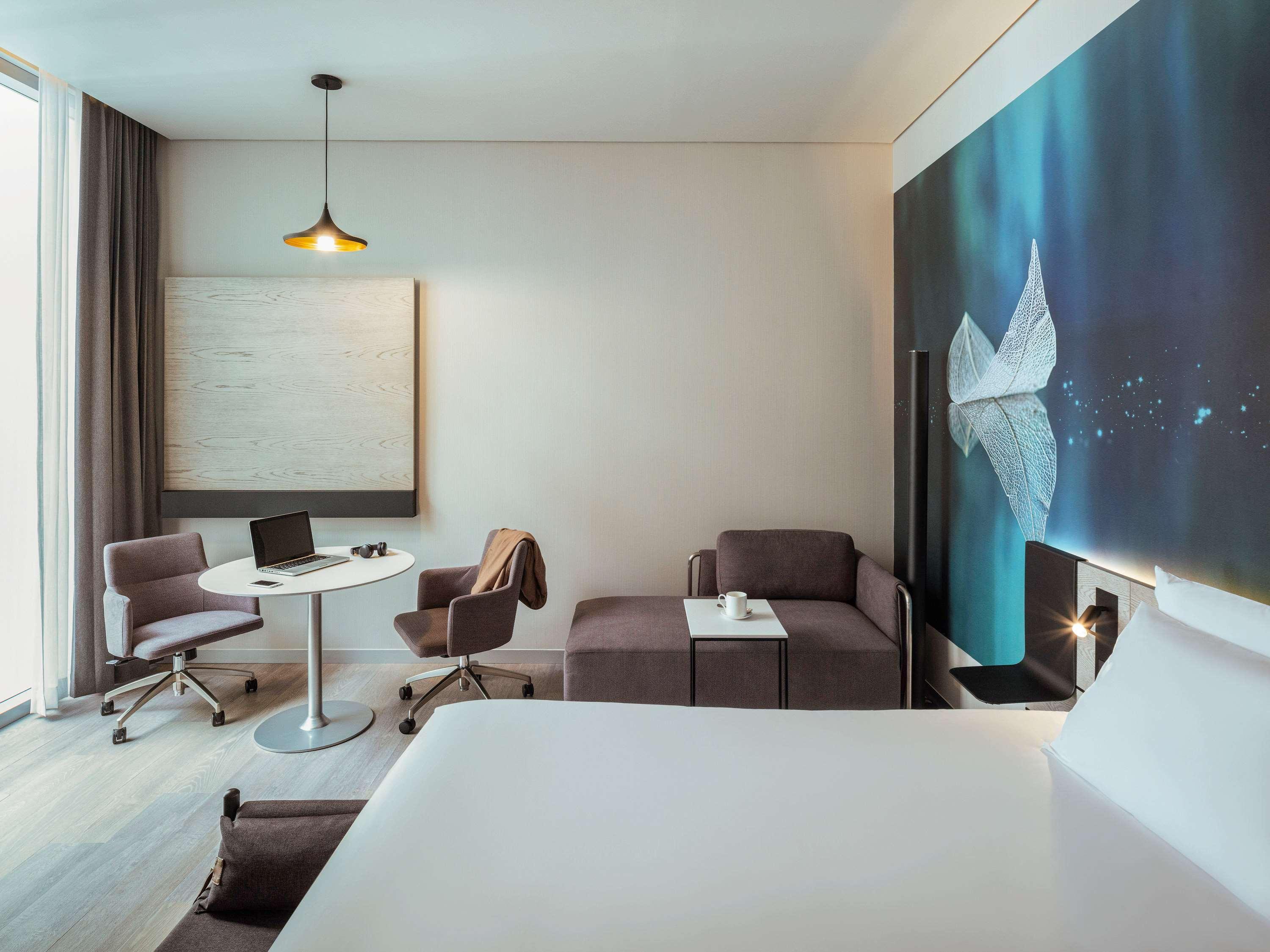 Novotel Toreo
