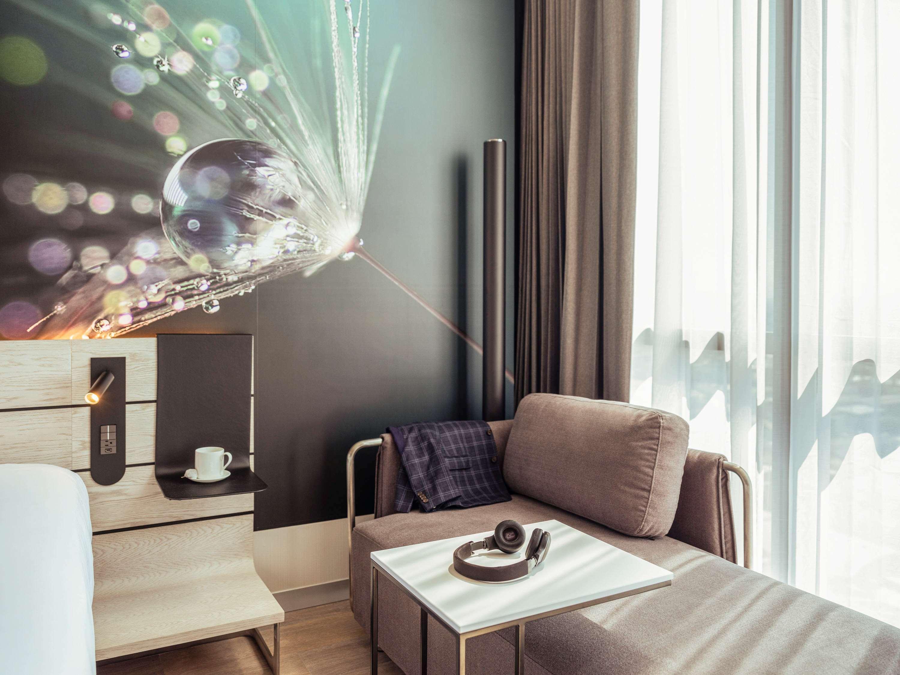 Novotel Toreo 4* Mexico City