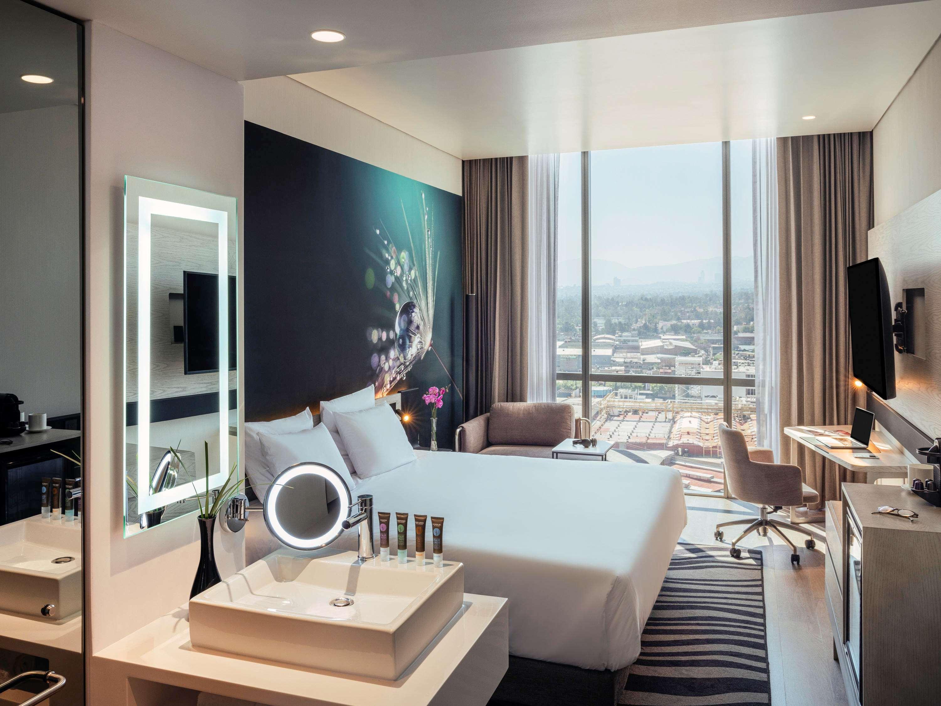 Novotel Toreo Hotel