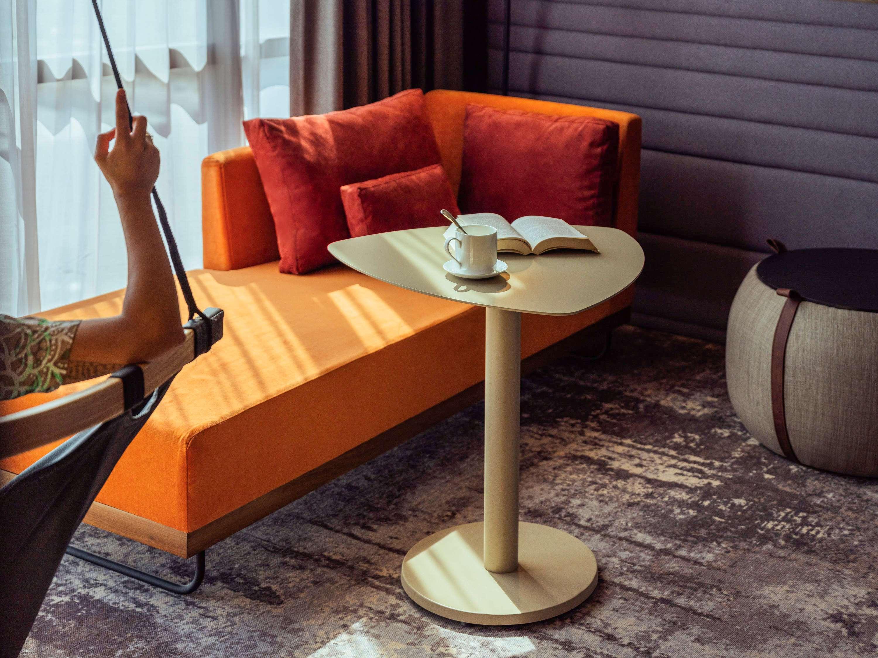 Novotel Toreo Hotel
