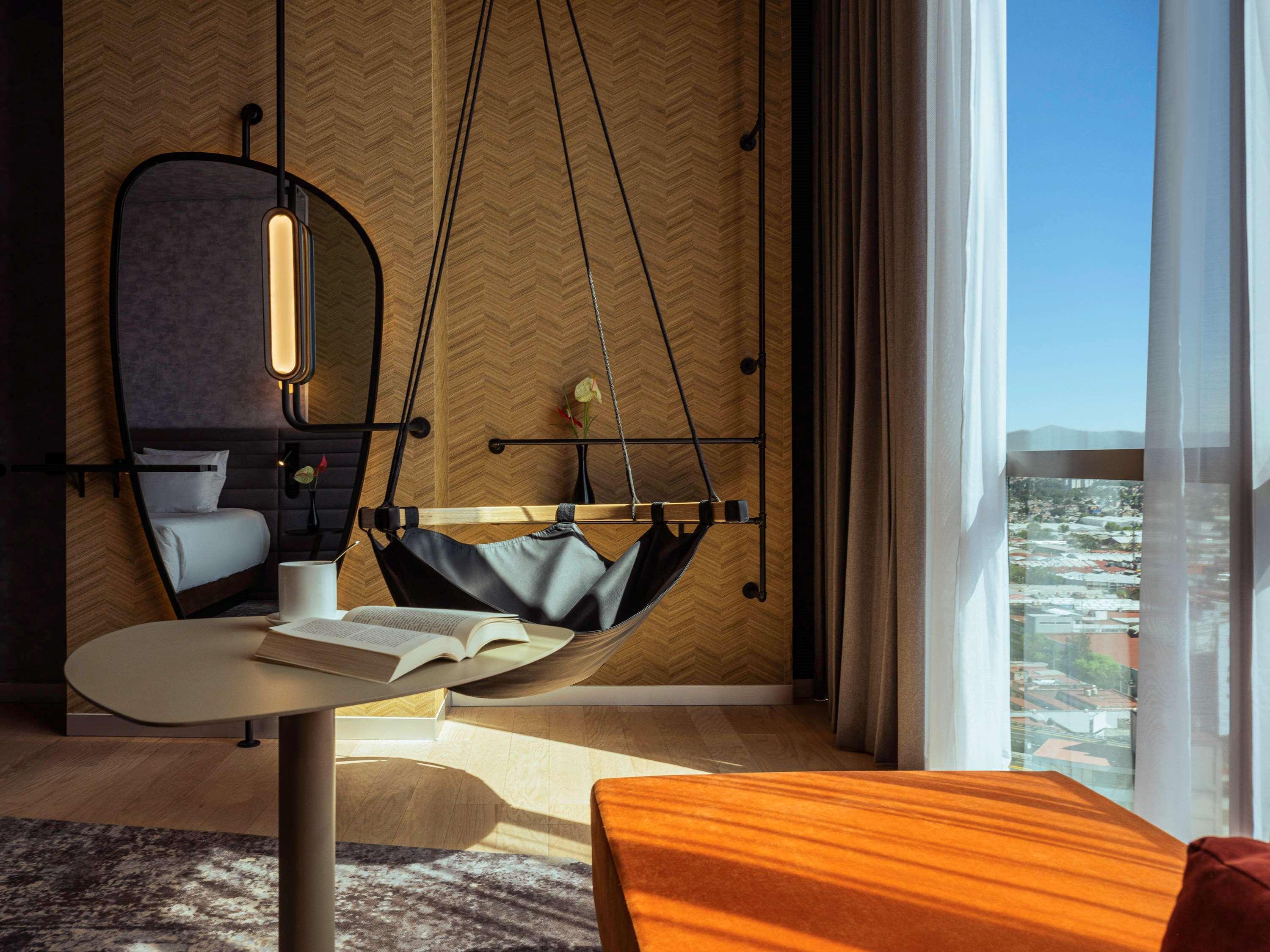 Hotel Novotel Toreo 4*