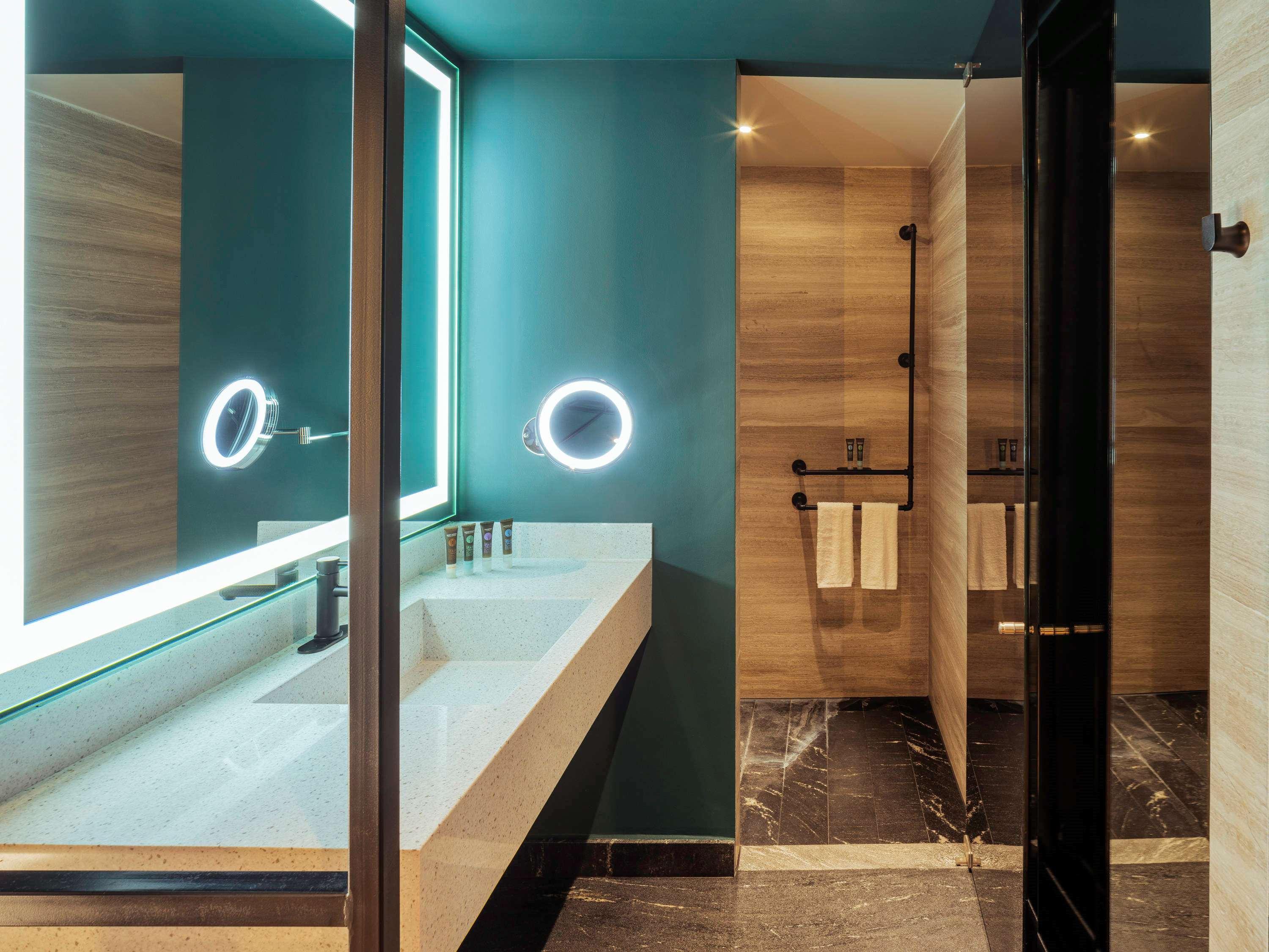 Novotel Toreo
