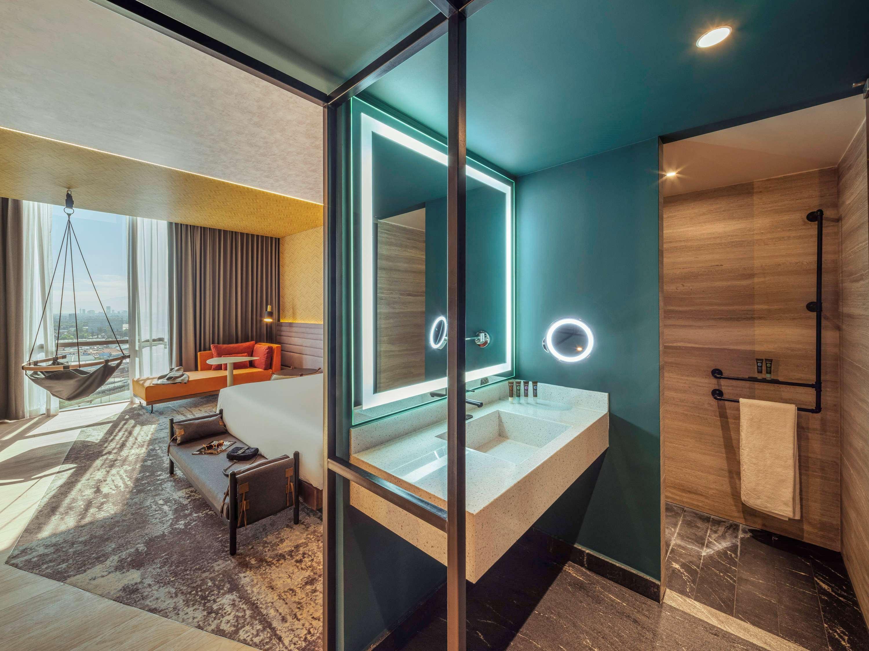 Novotel Toreo 4*