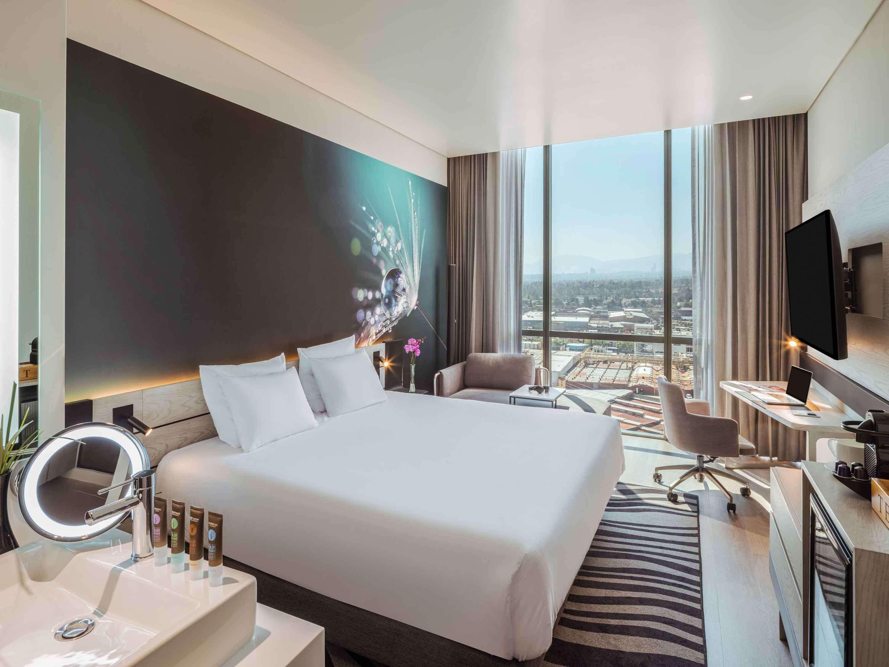 Hotel Novotel Toreo