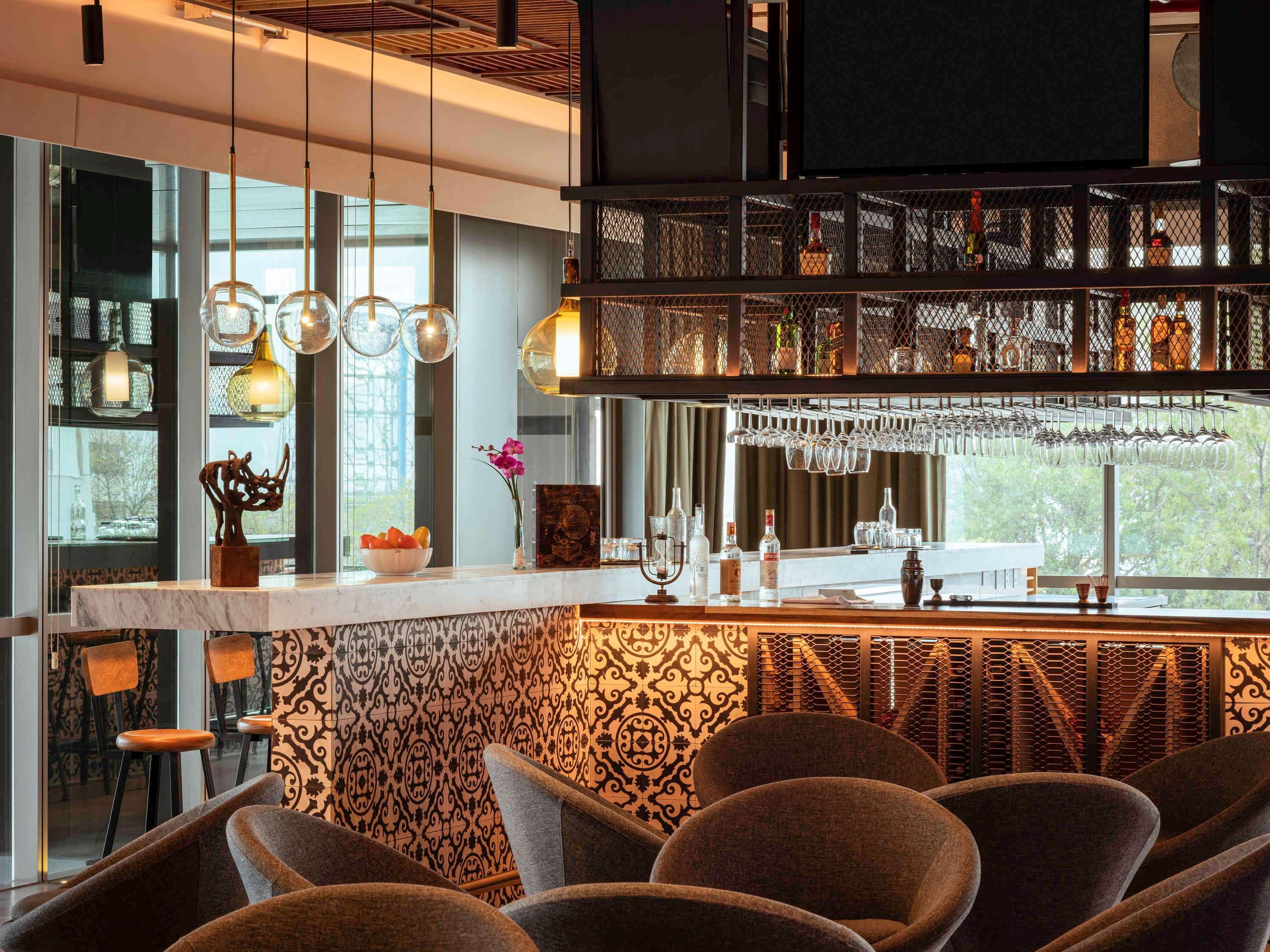 Novotel Toreo Hotel Mexico City