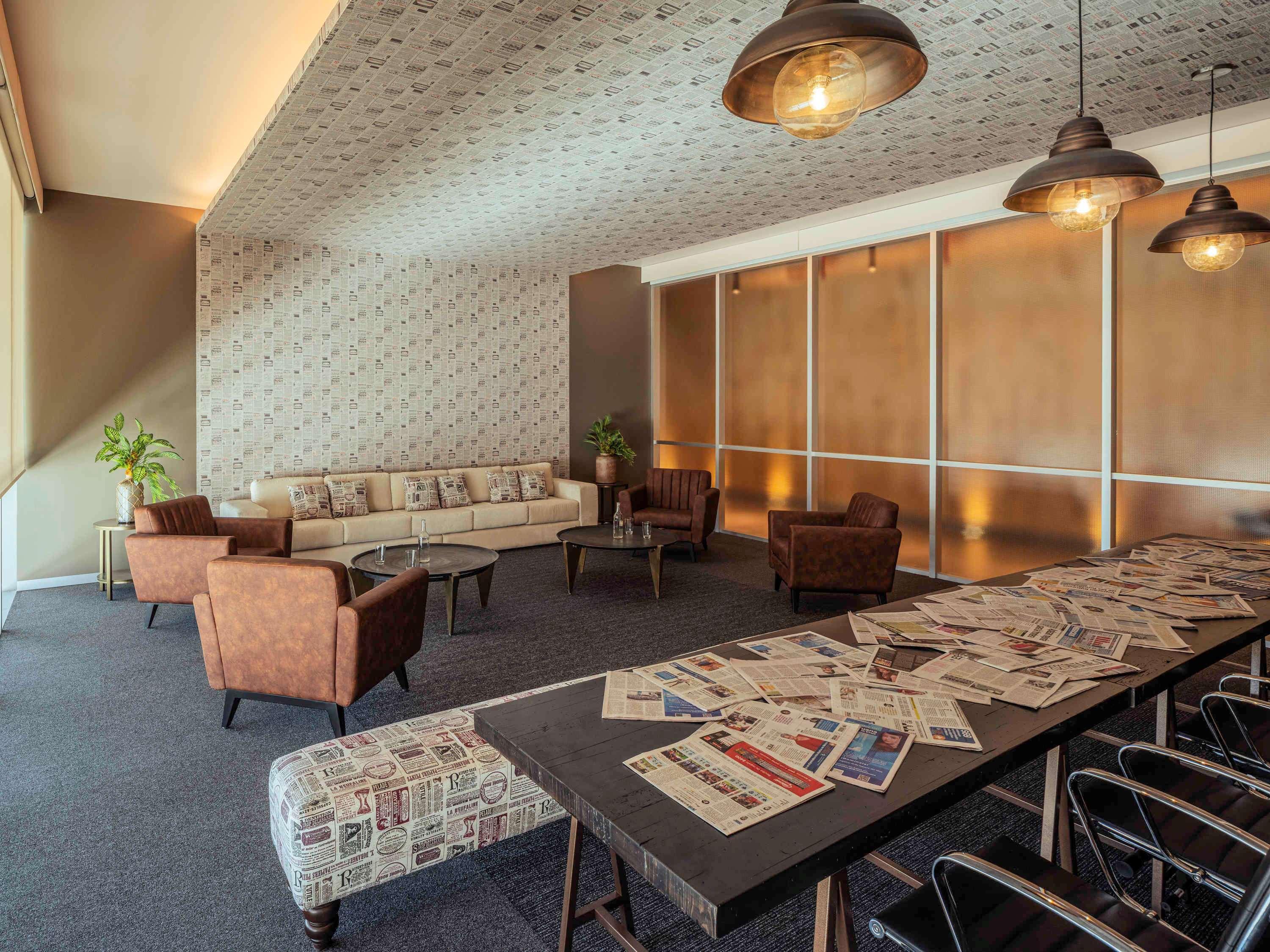 Novotel Toreo 4* Mexico City