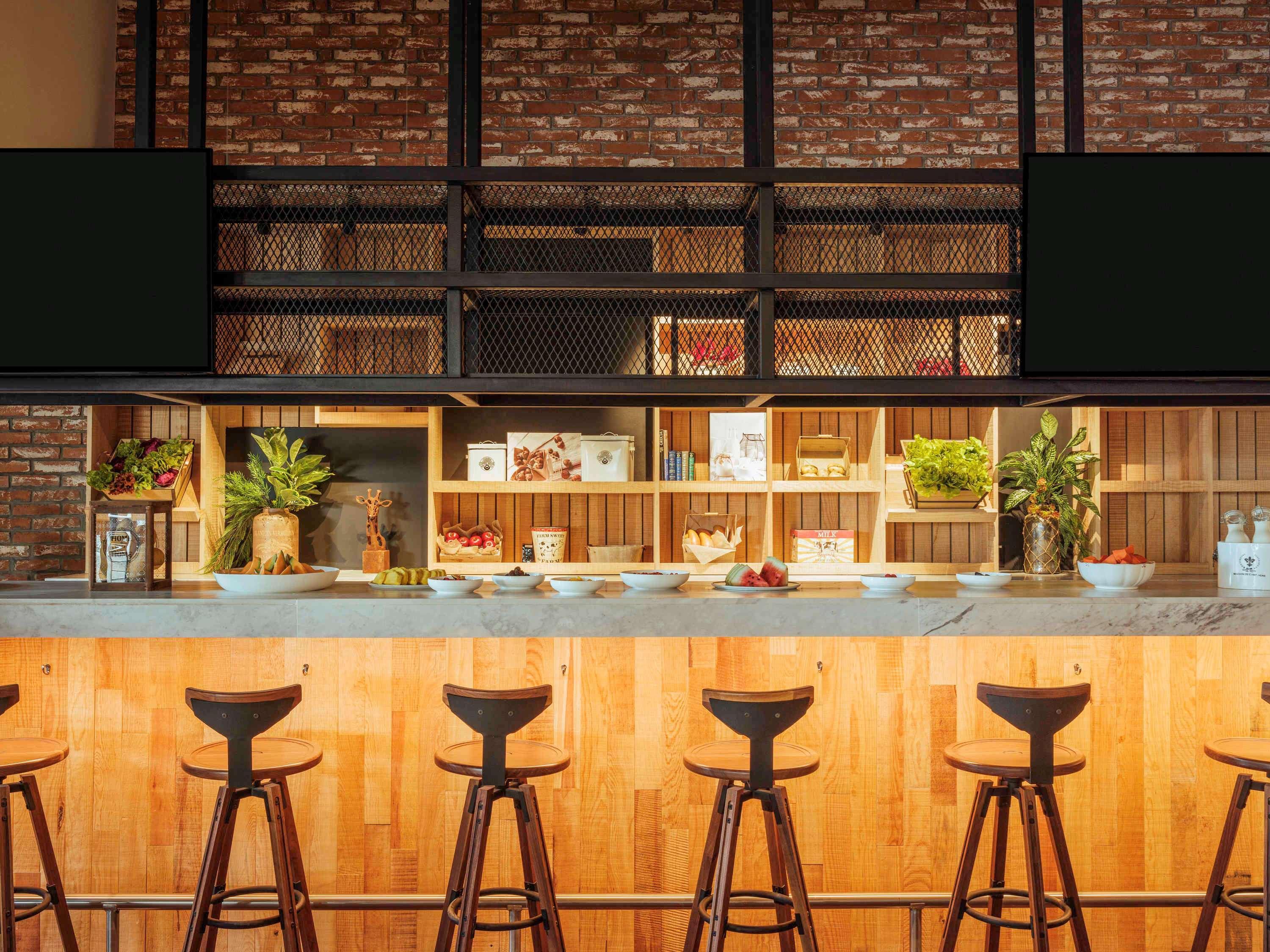 Hotel Novotel Toreo