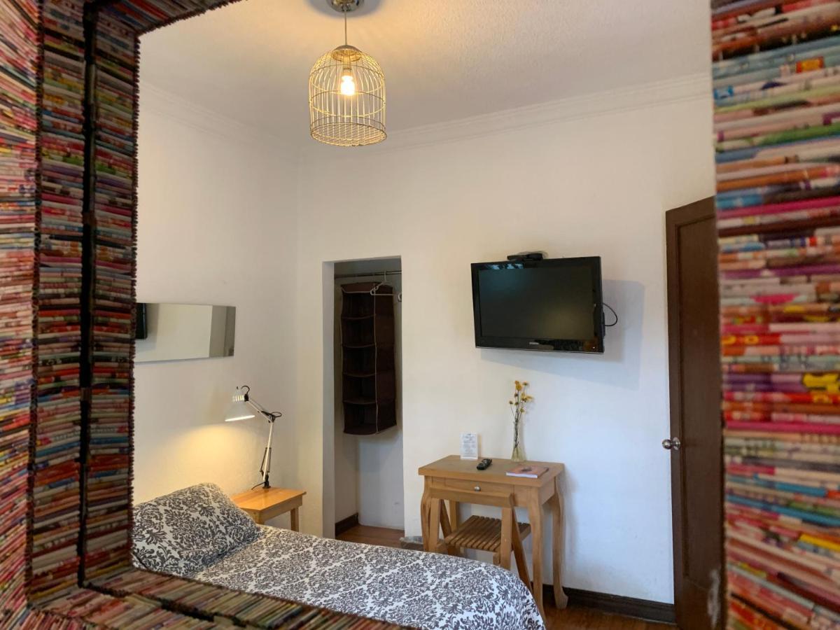 Condesa And Bed & Breakfast Mexico City