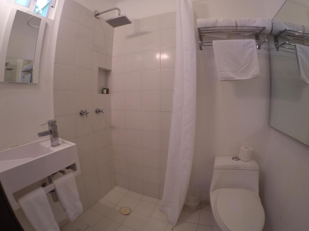 Condesa And Bed & Breakfast Mexico City