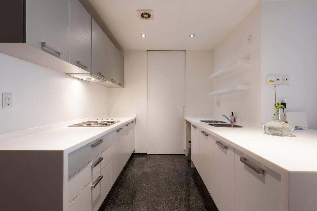 Apartamento 808 Reforma Loft Close To Us Embassy 150 Mbps Wifi *