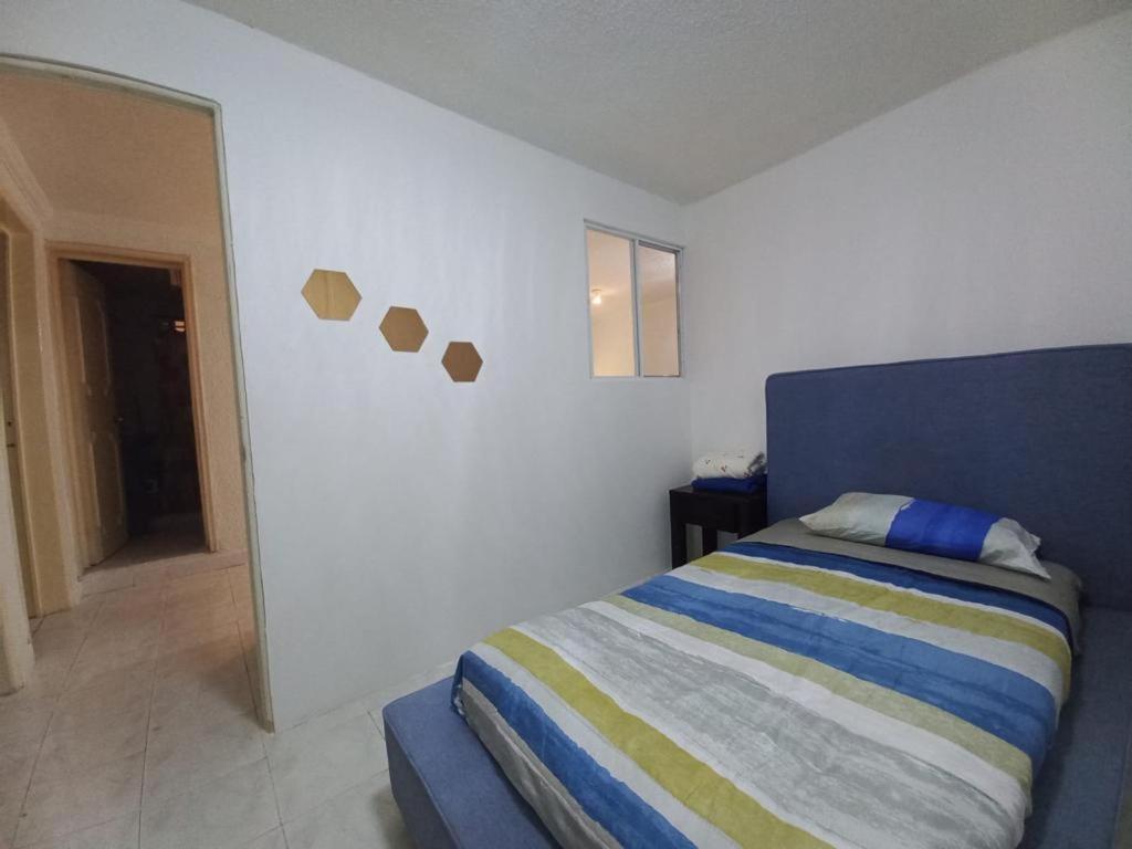 Hostal Ahuehuetes *
