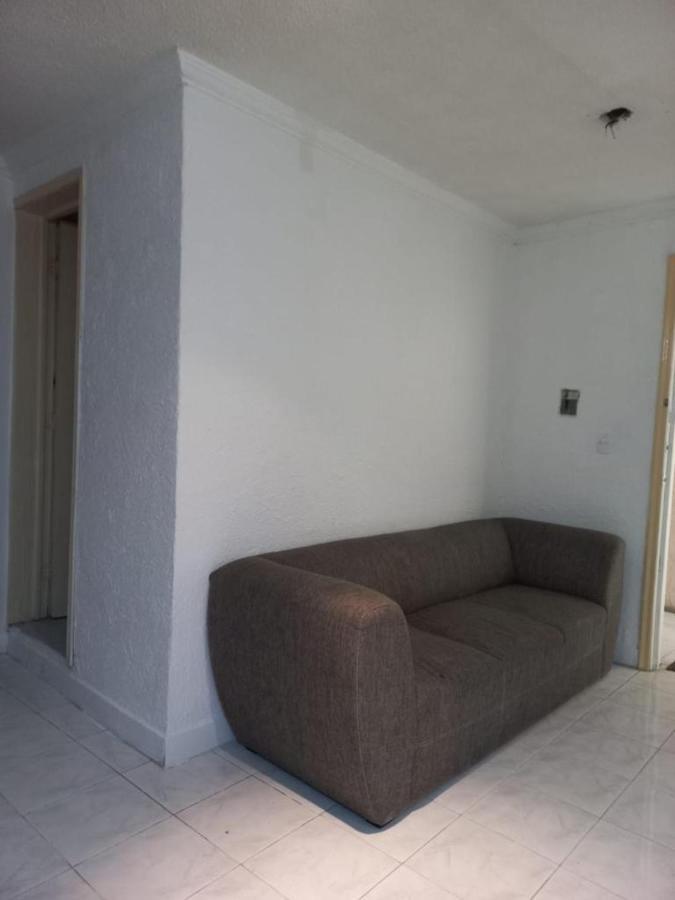 Hostal Ahuehuetes *