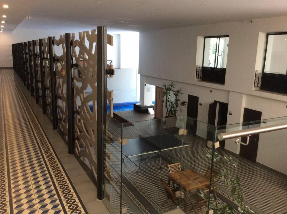 Beautiful Loft. King Size Bed. 150 Mbps Internet. *