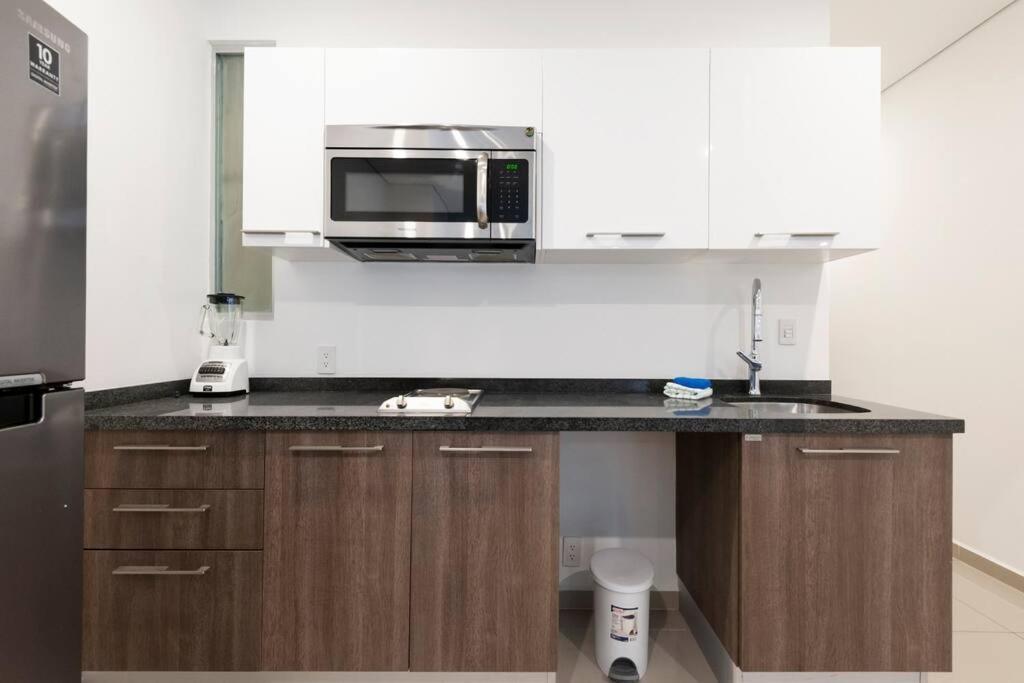 Apartment Beautiful Loft. King Size Bed. 150 Mbps Internet.