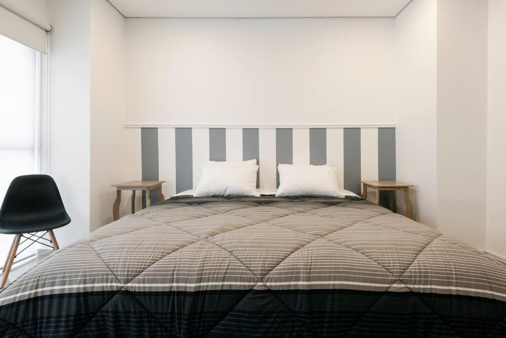 Beautiful Loft. King Size Bed. 150 Mbps Internet. Mexico City