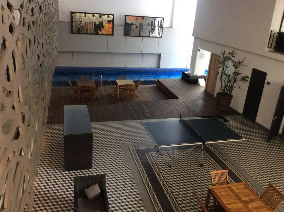 Beautiful Loft. King Size Bed. 150 Mbps Internet. *