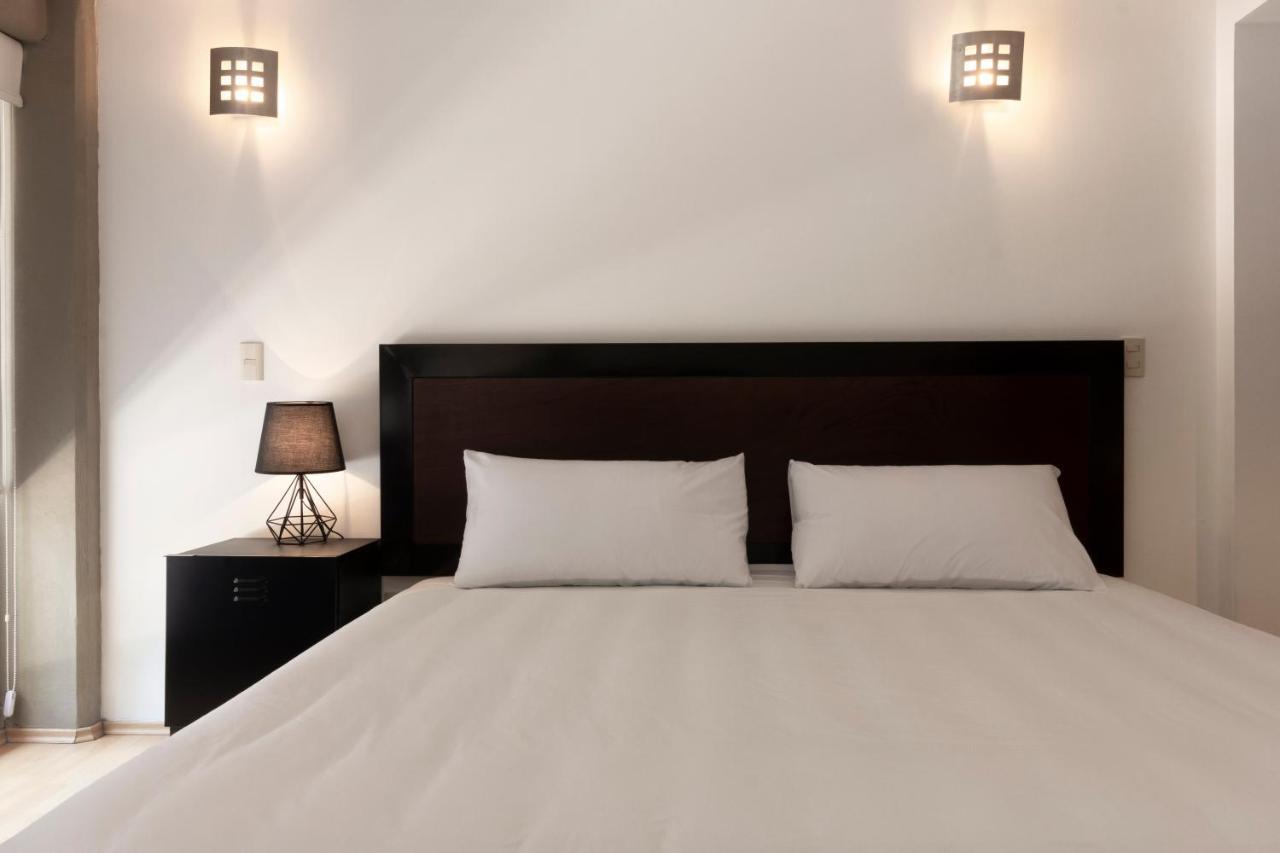 Aparthotel Prosperidad By Homirent