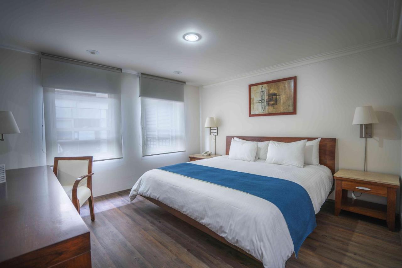 Obelisk Hotel 4*