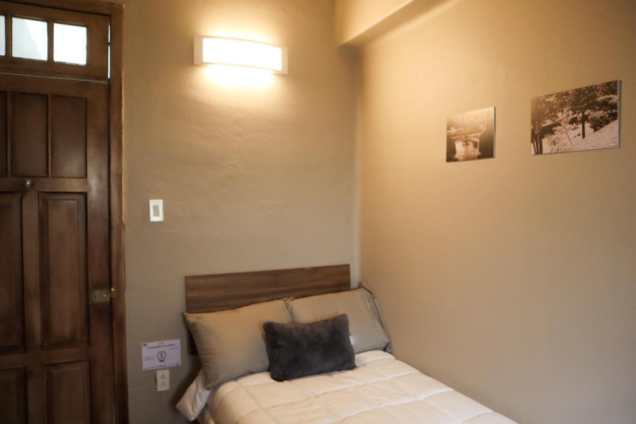 Hotel Roma Norte *