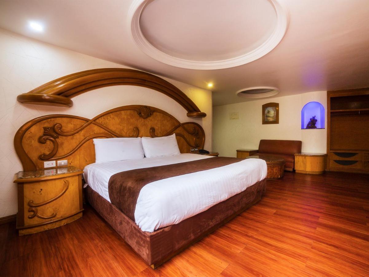 Hotel Normandie