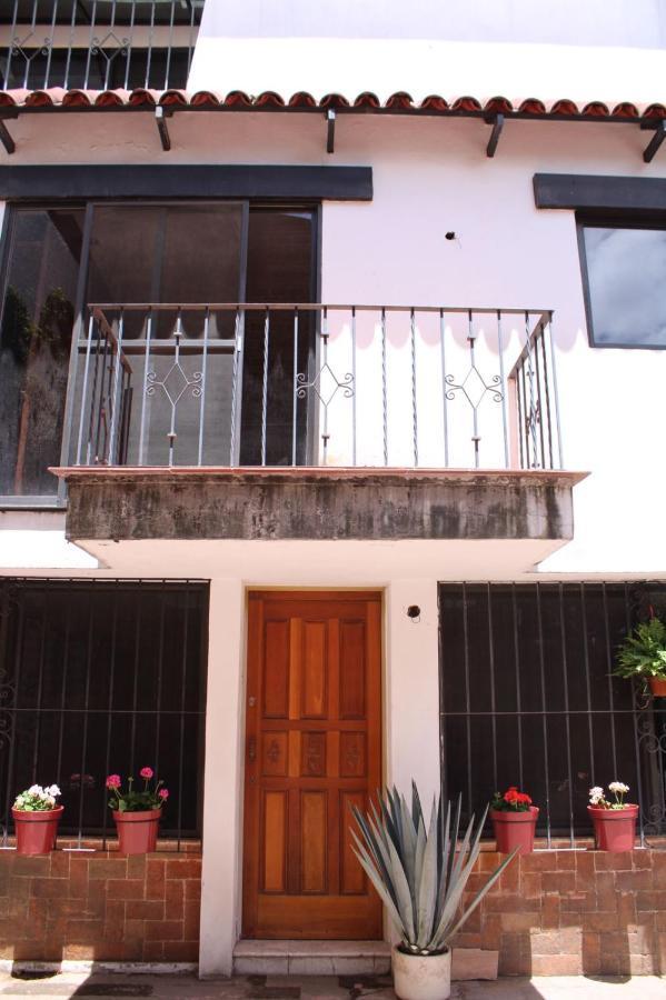 Casa Luna Coyoacan * Cidade do México